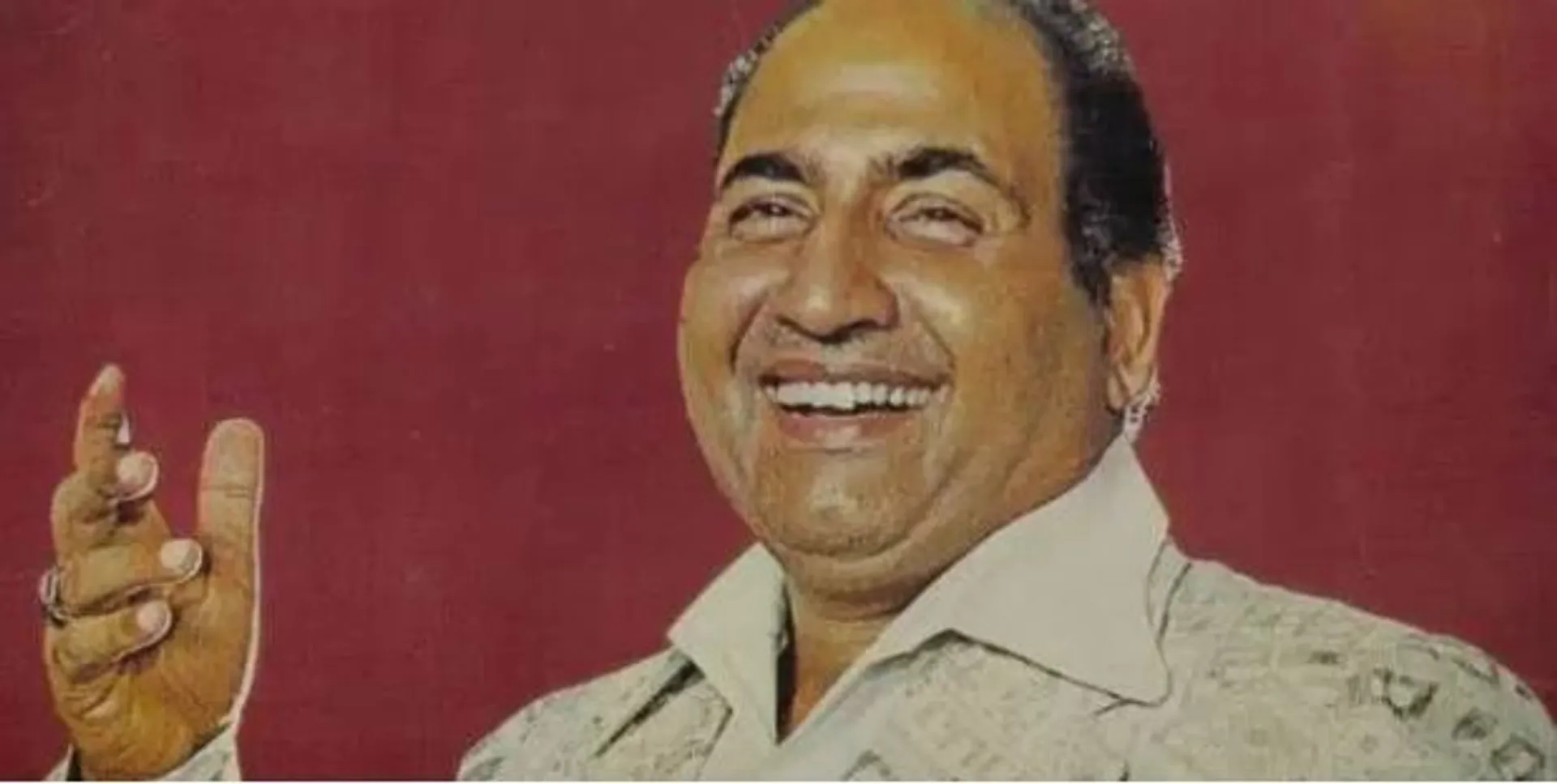 ଗାୟକ ମହମ୍ମଦ ରଫିଙ୍କୁ ନେଇ ଡକ୍ୟୁମେଂଟରି ଫିଲ୍ମ : ୨୪ ଡିସେମ୍ବରରେ ହେବ ପ୍ରଦର୍ଶିତ