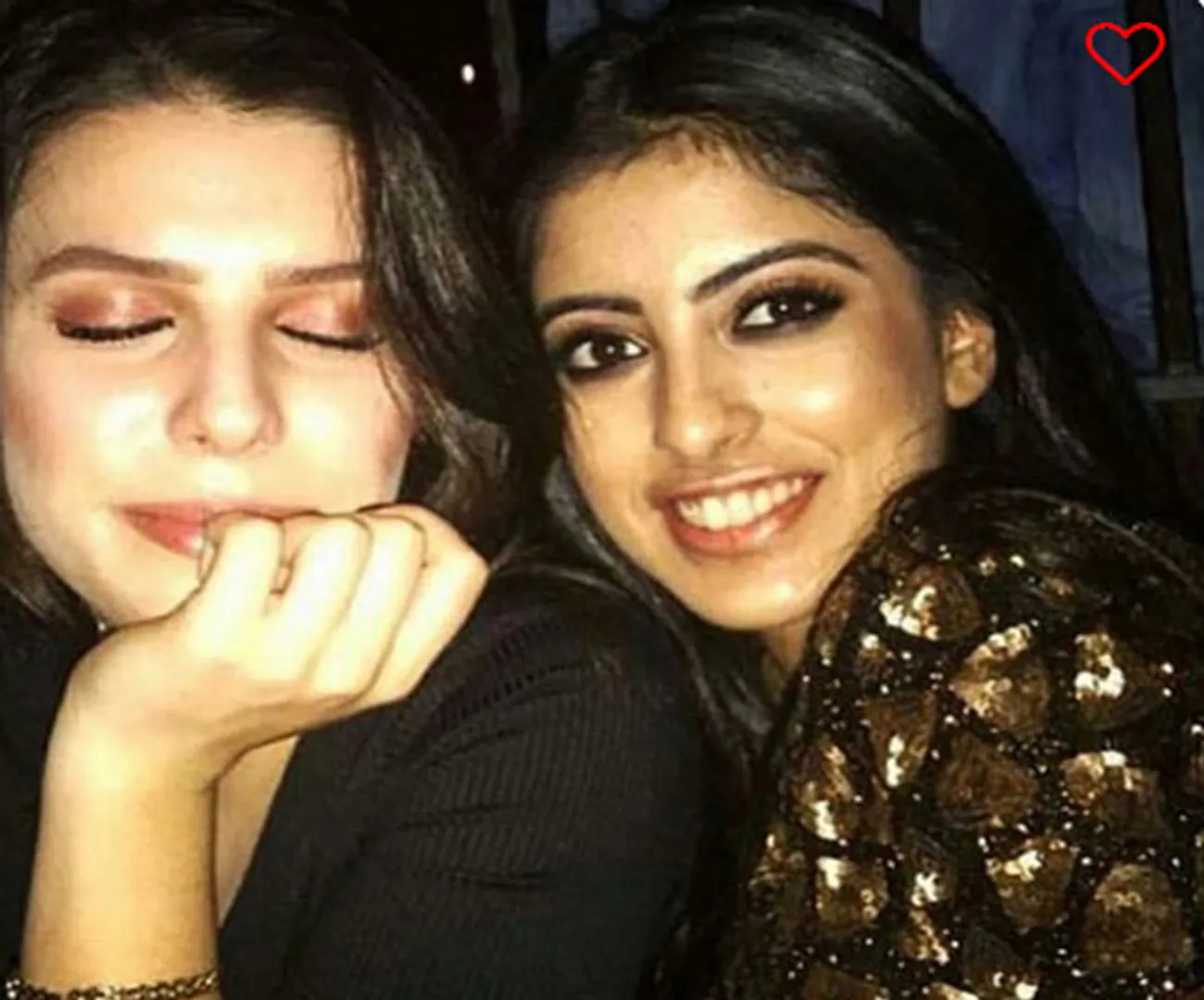 ଜନ୍ମଦିନରେ ନବ୍ୟାଙ୍କ ବିନ୍ଦାସ ଅନ୍ଦାଜ ! ସାଙ୍ଗଙ୍କ ସହିତ ମନାଇଲେ ଜନ୍ମଦିନର ଖୁସି