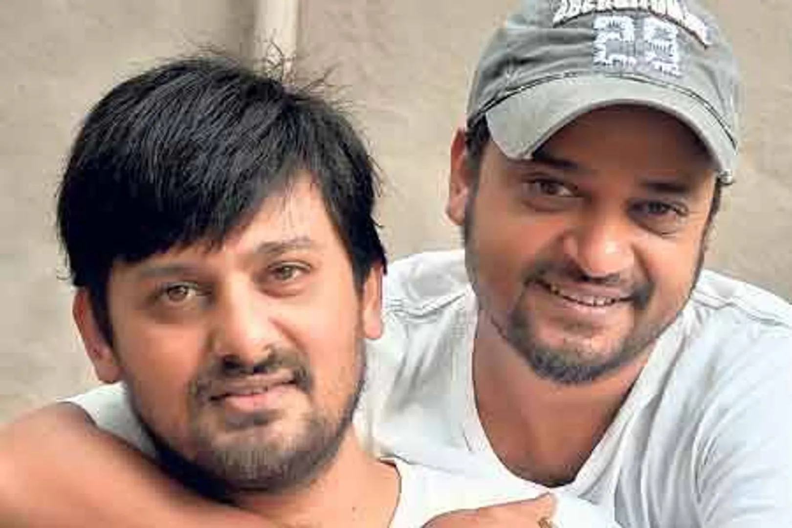 ବିଜେପିରେ ସାମିଲ୍ ହେଲେ ବଲିଉଡର ପ୍ରସିଦ୍ଧ ସଙ୍ଗୀତକାର ସାଜିଦ୍ ଓ ୱାଜିଦ୍