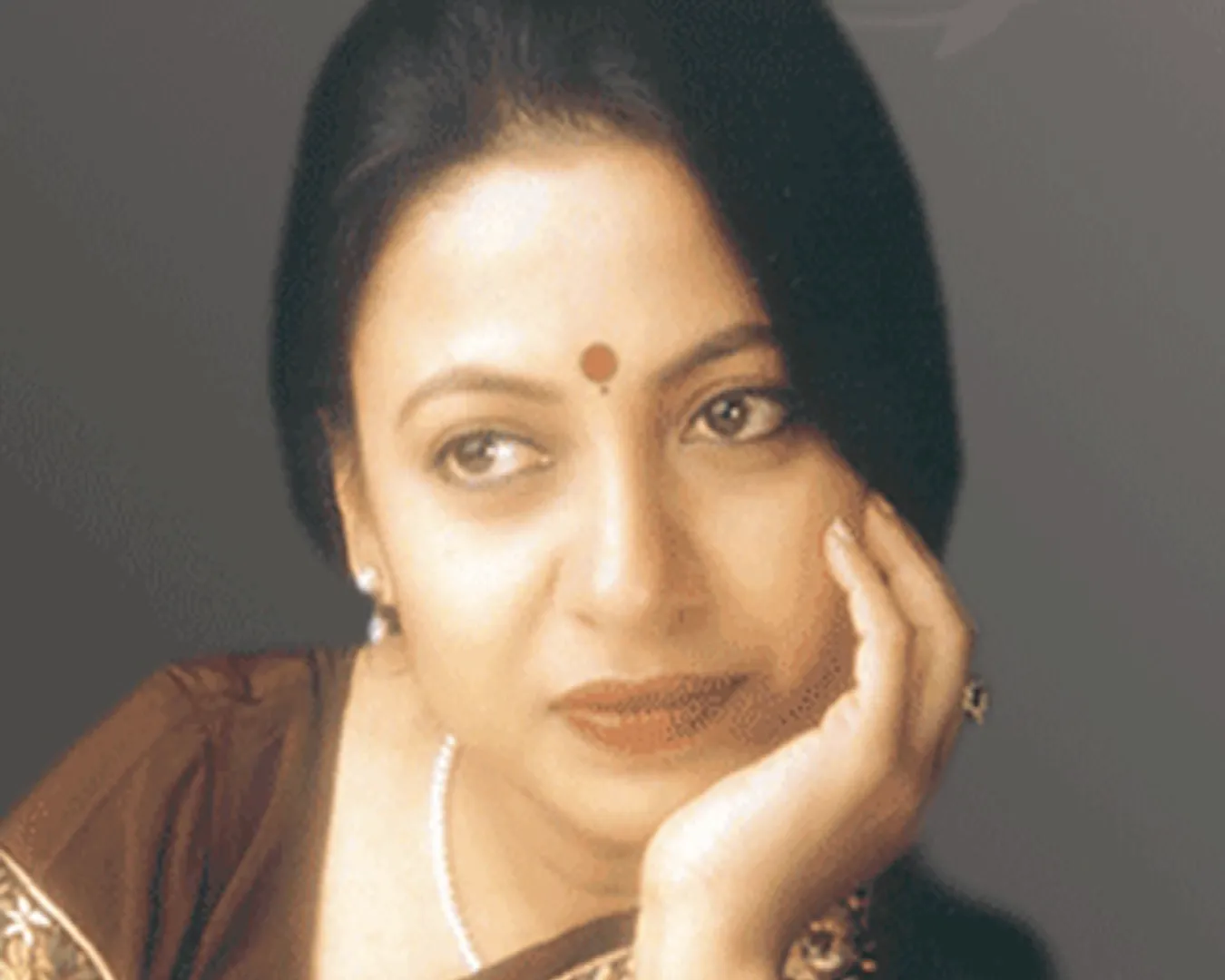 ଲେଖିକା ପାରମିତା ଶତପଥୀଙ୍କୁ ମିଳିବ କେନ୍ଦ୍ର ସାହିତ୍ୟ ଏକାଡେମୀ ପୁରସ୍କାର ୨୦୧୬