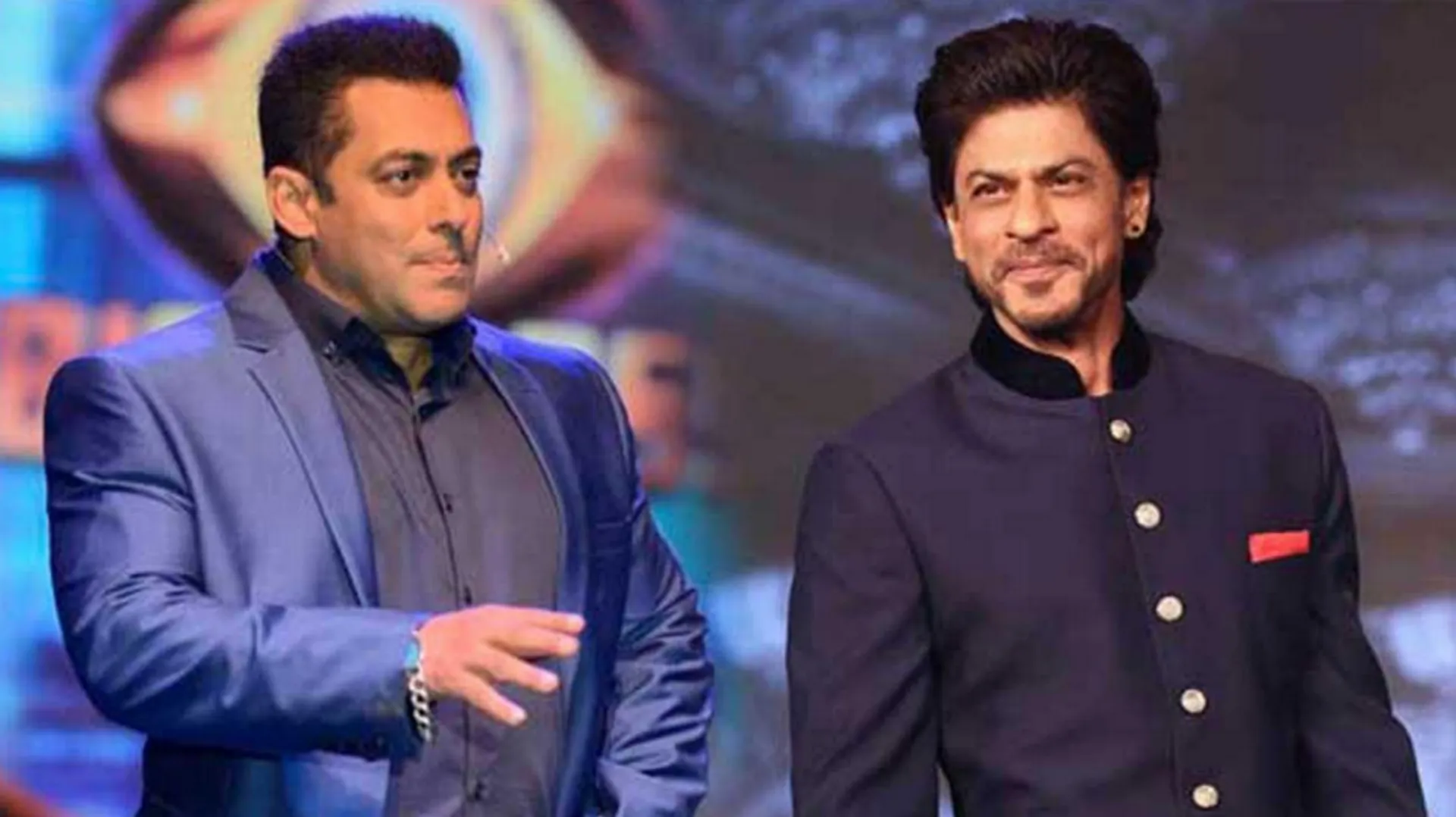 ବିଗ୍ ବସରେ ନଜର ଆସିବେ କିଙ୍ଗ ଖାନ ଶାହାରୁଖ !