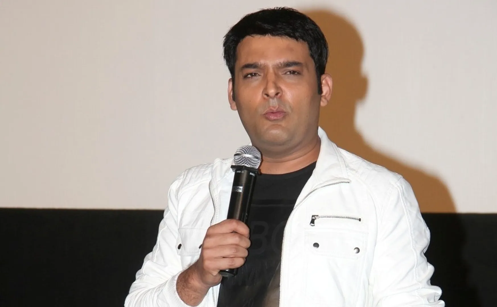 ଆସୁଛି ଦୁଇଟି ନୂଆ ଶୋ’ : କପିଲଙ୍କ ଘୋଷଣା