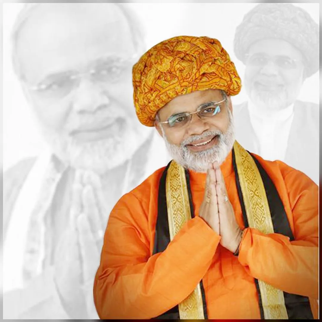 ଉନ୍ମୋଚନ ହେଲା ‘ମୋଦି କା ଗାଁଓ’ର ଟ୍ରେଲର !
