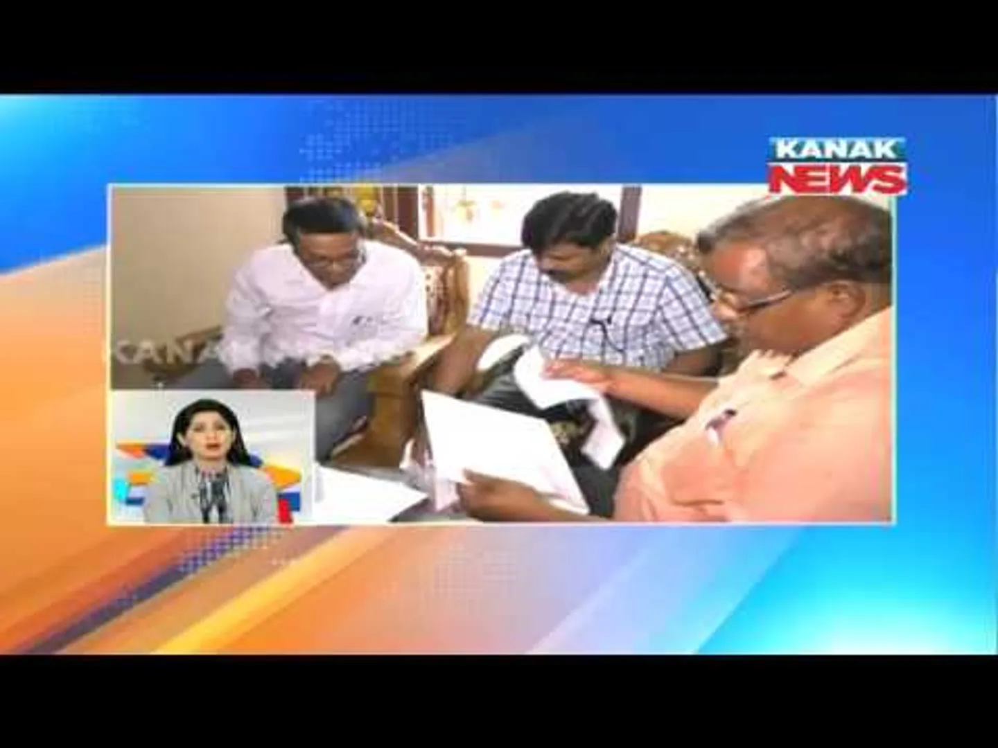 ଅଳ୍ପ ସମୟରେ ଅନେକ ଖବର