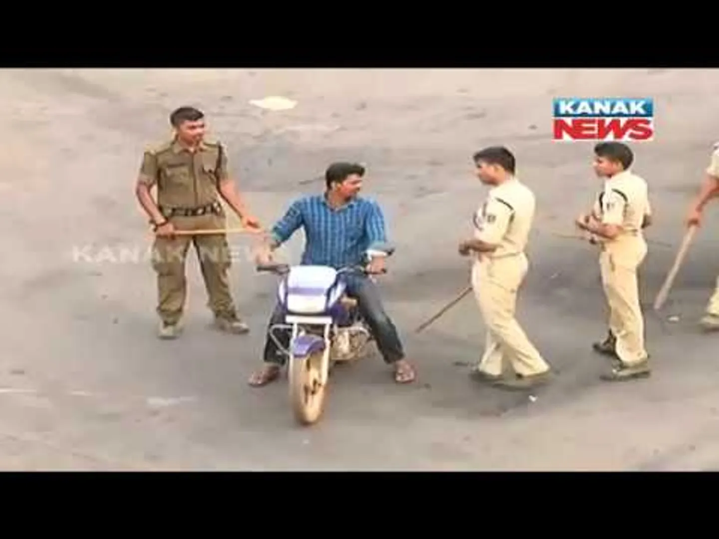 ପ୍ରାଇମ୍ ଟାଇମ୍ ନ୍ୟୁଜ୍ : ୦୮– ୦୪ -୧୭