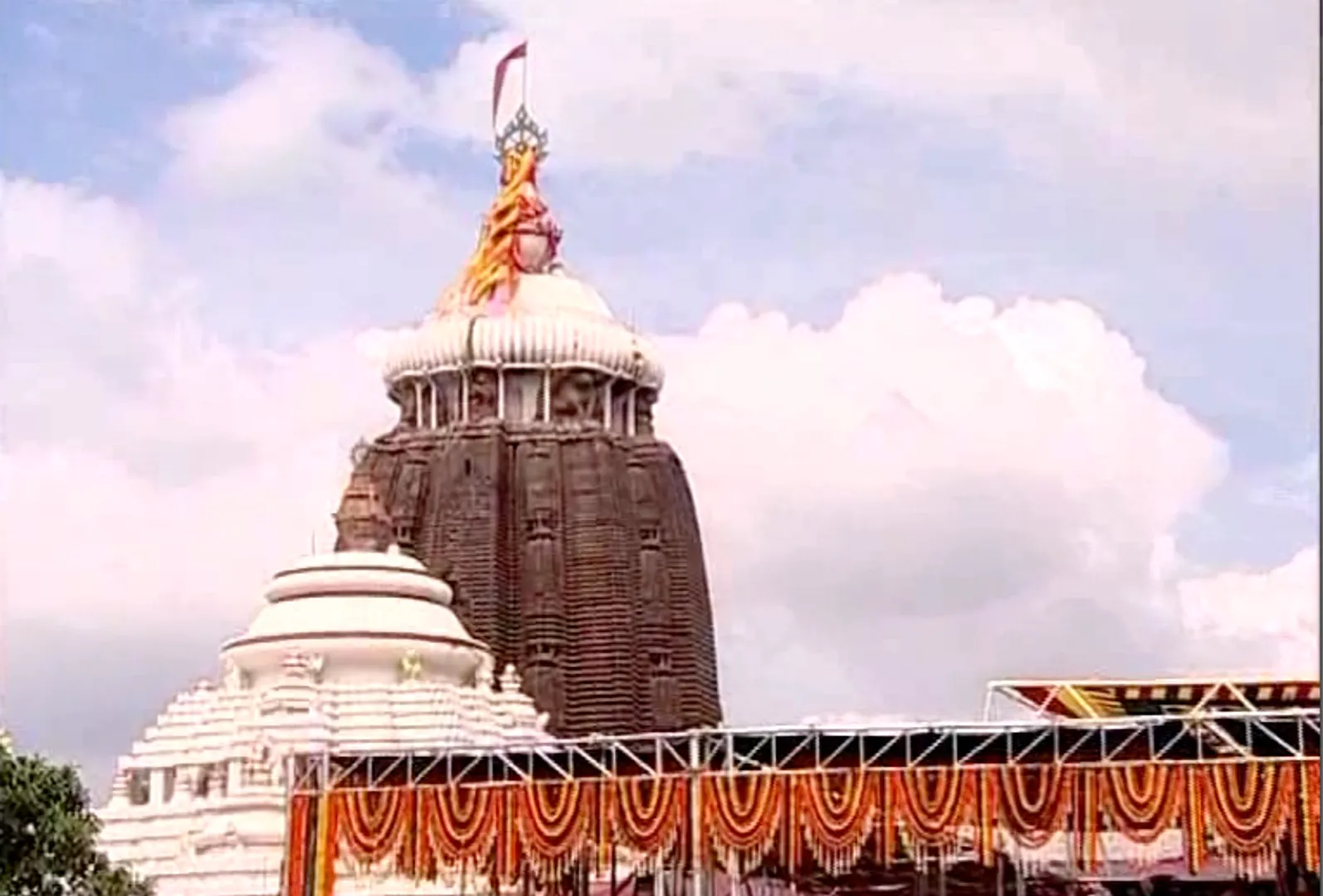 ଆଜି ଶ୍ରୀବିଗ୍ରହଙ୍କ ଚକାବିଜେ !