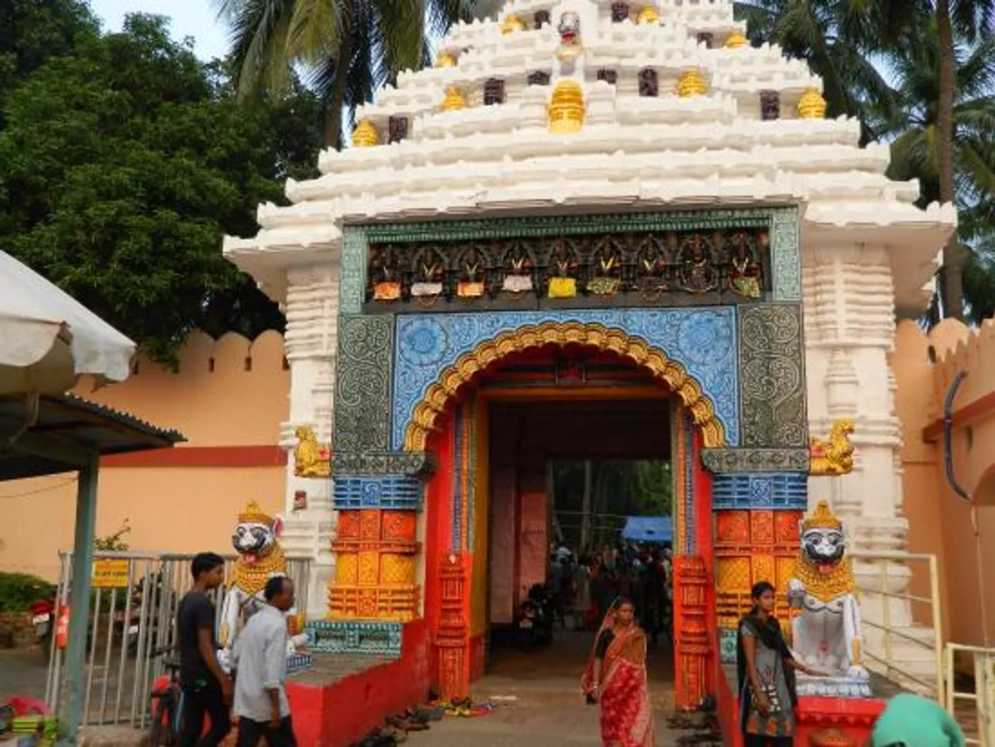 କାହିଁକି ଶ୍ରୀଗୁଣ୍ଡିଚା ମନ୍ଦିର ଯାଆନ୍ତି ମହାପ୍ରଭୁ, କ’ଣ କହେ କିମ୍ବଦନ୍ତୀ  ?
