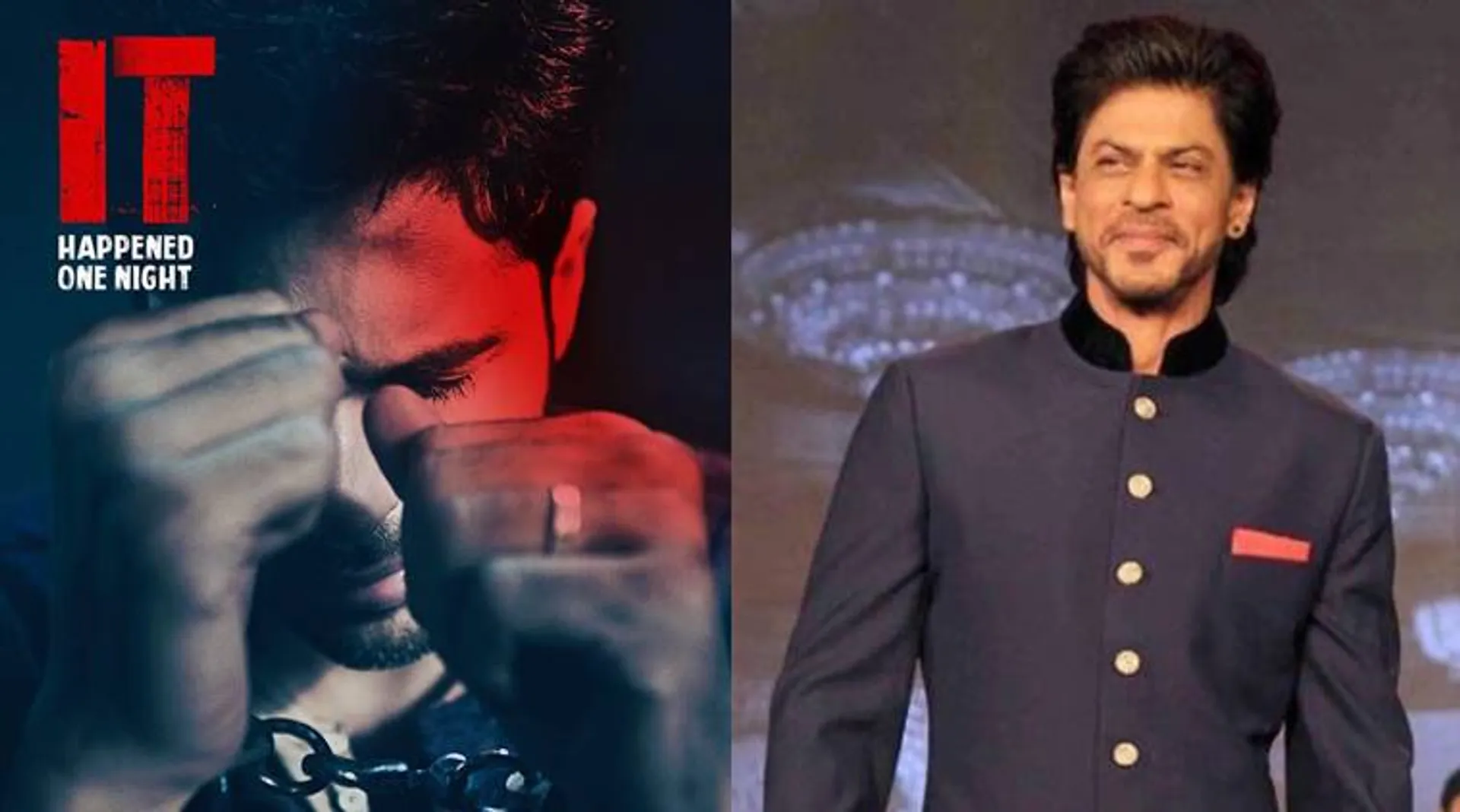 ‘ଇତେଫାକ୍’ର ରିମେକ୍ ‘ଇଟ୍ ହାଫେଣ୍ଡ ୱାନ୍ ନାଇଟ୍’ର ପ୍ରଥମ ଲୁକ୍ ରିଲିଜ୍