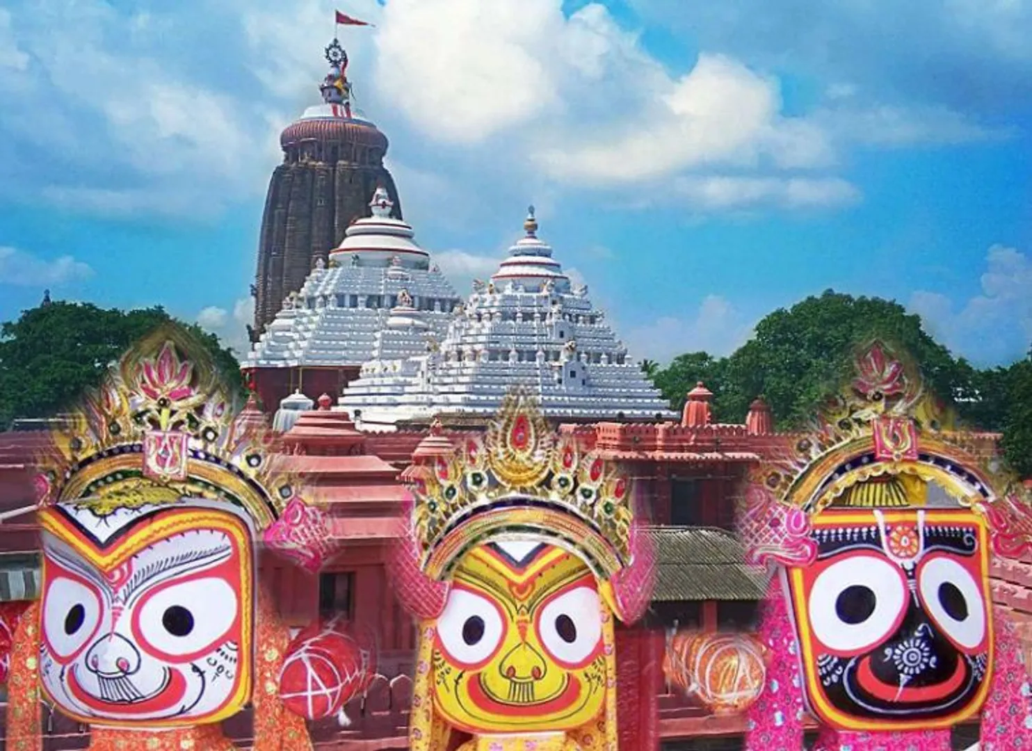 ୧୫ ଦିନ ଅଣସର ପରେ ସୁସ୍ଥ ହୋଇଛନ୍ତି ଶ୍ରୀଜିଉ: ଆଜି ନବଯୌବନ ବେଶରେ ଭକ୍ତଙ୍କୁ ଦର୍ଶନ ଦେବେ ମହାପ୍ରଭୁ, ଜାଣନ୍ତୁ ଶ୍ରୀବିଗ୍ରହଙ୍କ ‘ନବଯୌବନ’ ବେଶର କଣ ରହିଛି ମହାତ୍ମ୍ୟ