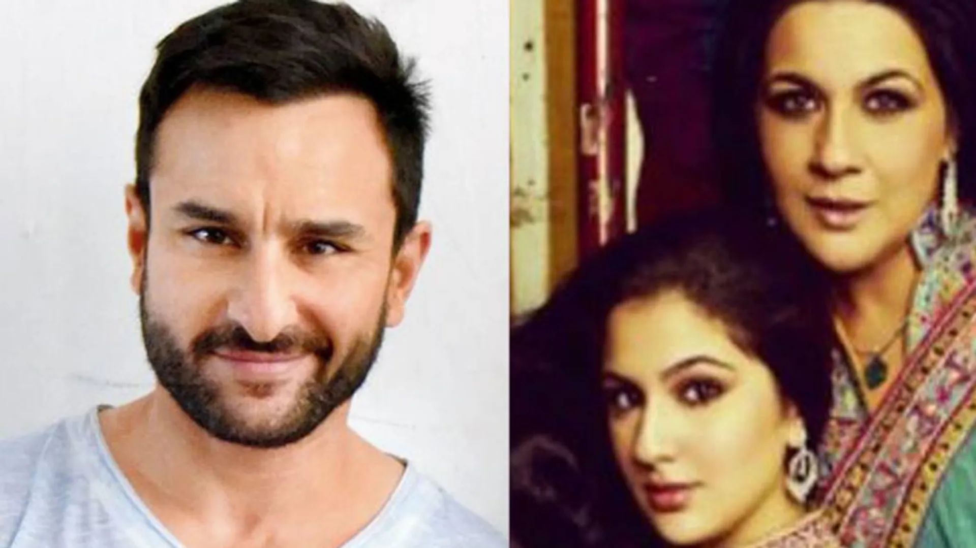 ଝିଅ ସାରାର ଡେବ୍ୟୁ ନେଇ ସୈଫ୍ ଏମିତି କ’ଣ କହିଲେ ? ରାଗିଗଲେ ପୂର୍ବତନ ପତ୍ନୀ ଅମୃତା