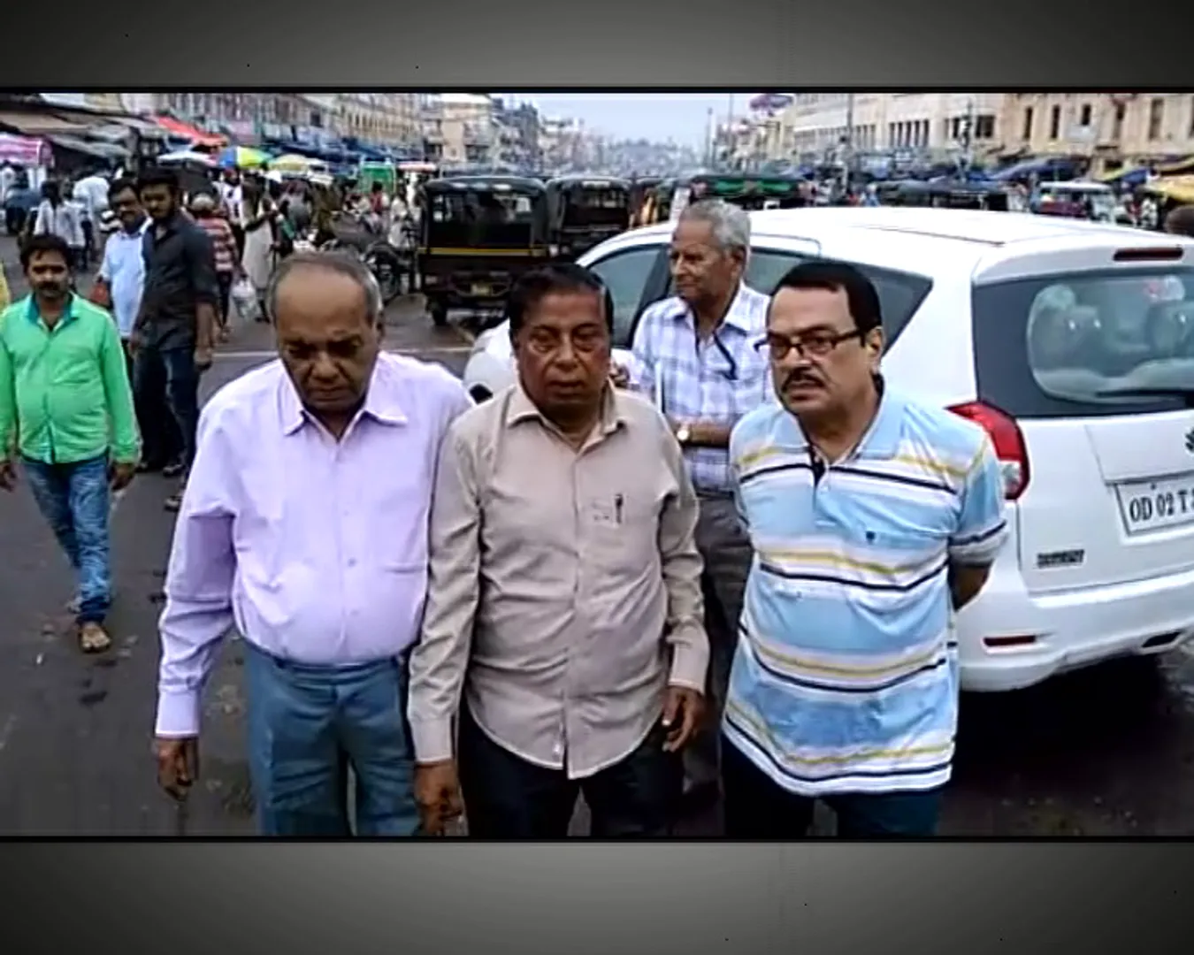 ଶ୍ରୀମନ୍ଦିର ଯାଂଚ୍ କଲା ବୈଷୟିକ ଟିମ୍ ! ଗର୍ଭଗୃହ ସୁରକ୍ଷିତ, ସରିଛି ଜଗମୋହନ ମରାମତି