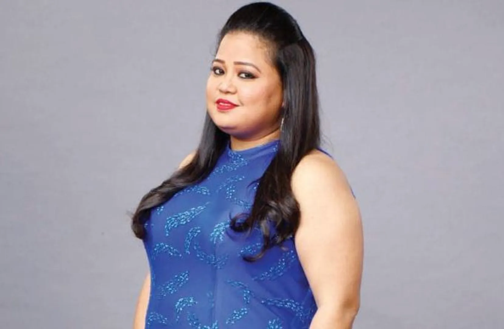 କୌଣସି ସଂଘର୍ଷରୁ କମ୍ ନୁହେଁ ହାସ୍ୟକଳାକାର ଭାରତୀଙ୍କ ବାସ୍ତବ ଜୀବନ