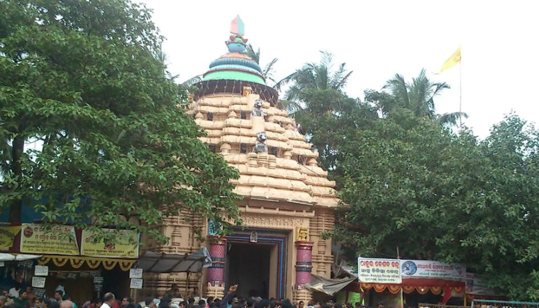 ଗବେଷଣାର ନିକଷରେ ‘ଗୁଣ୍ଡିଚା’