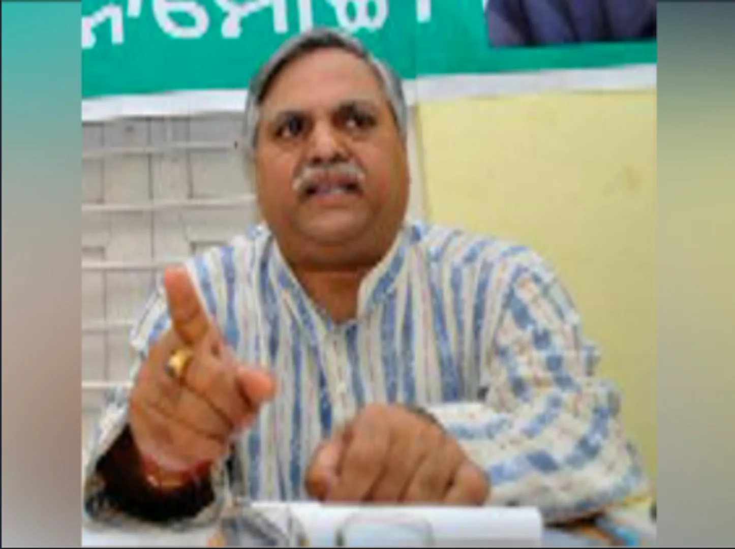 ବିଜେପିରେ ଖୁବ୍ ଶୀଘ୍ର ଯୋଗ ଦେଇପାରନ୍ତି ଜଗ୍ୟେଂଶ୍ୱର ବାବୁ ! କନକ ନ୍ୟୁଜ ୱେବ ଏକ୍ସକ୍ଲୁସିଭ