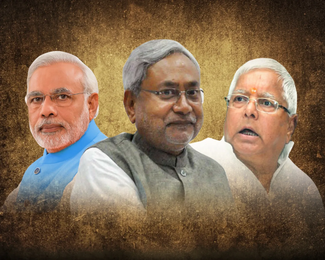 ପୁରୁଣା ବନ୍ଧୁ, ନୂଆ ସରକାର ! ବିହାର ରାଜନୀତିରେ ହାଇଭୋଲଟେଜ୍ ପଲିଟିକାଲ୍ ଡ୍ରାମା