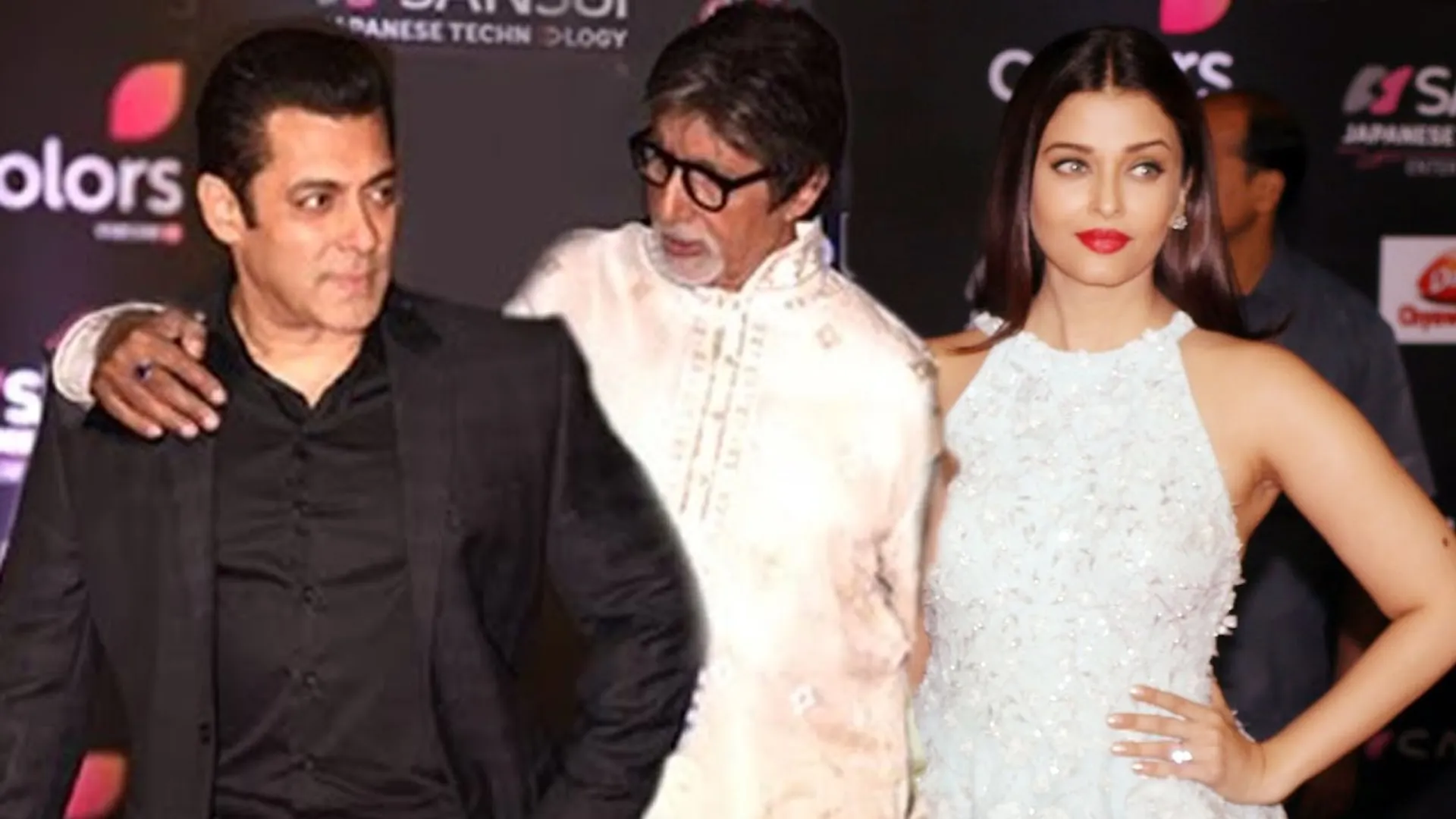 କାହିଁକି ଆଇଫା ଆୱାର୍ଡକୁ ବୟକଟ୍ କଲା ବଚ୍ଚନ ପରିବାର ! କଣ ସଲମାନ୍ ଏହାର କାରଣ ନା ଆଉ କିଛି . . . ପଢନ୍ତୁ ଏହି ରିପୋର୍ଟ