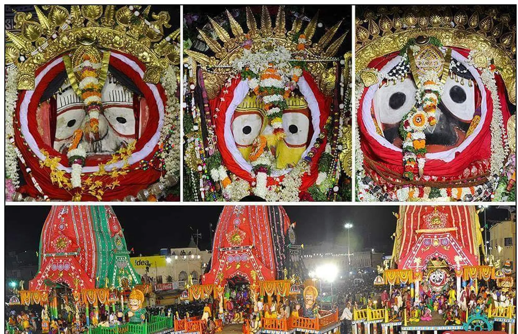 ଦର୍ଶନ ମଧ୍ୟରୁ ସୁନାବେଶ ଅତି ମନୋରମ ବେଶ ! ଜାଣନ୍ତୁ ଏହି ବେଶ ସମ୍ପର୍କରେ କିଛି ଜାଣିବା କଥା...