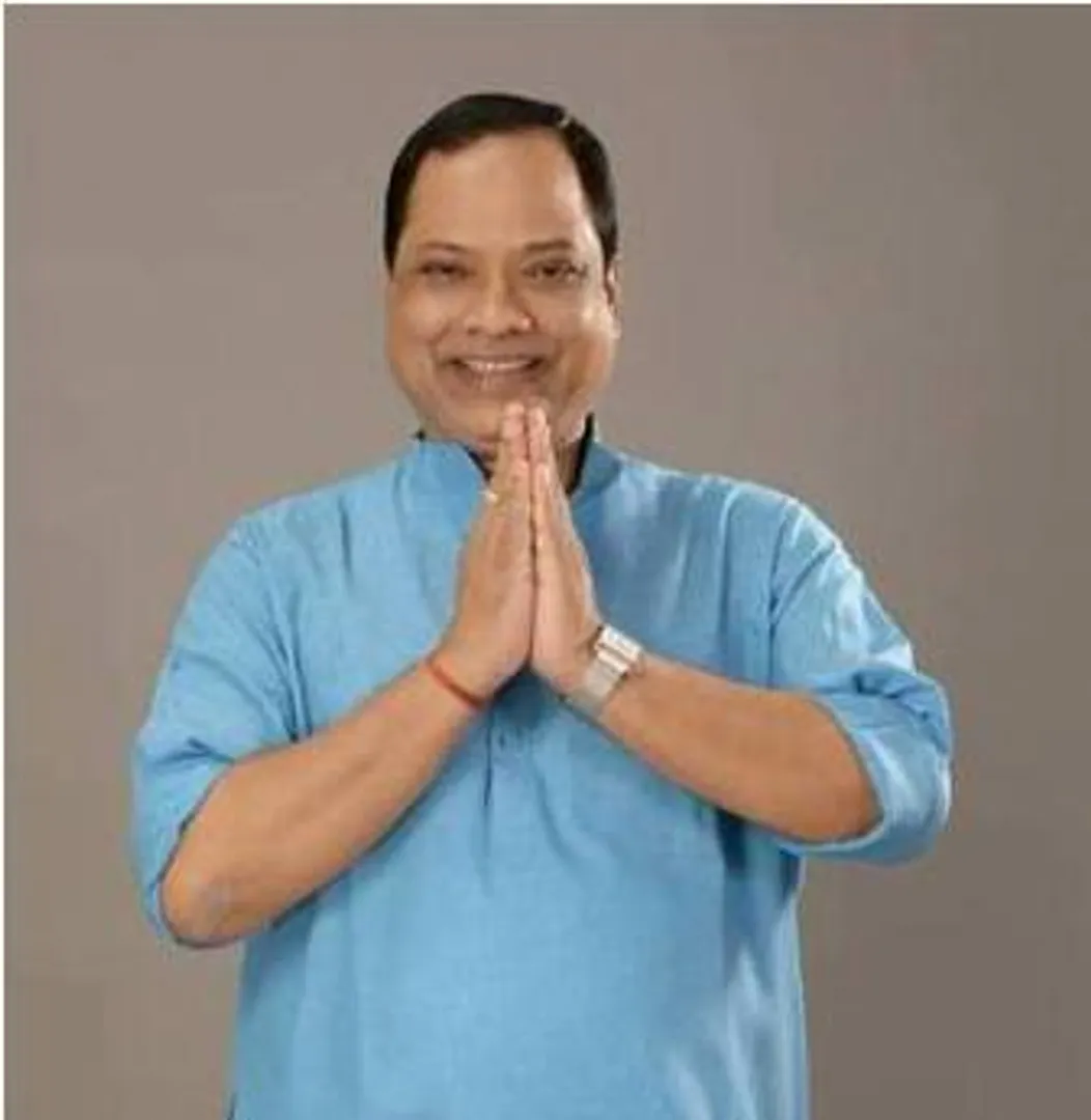 ଶେଷ ଚାଲ ଚଲାଇଲେ ପ୍ରସାଦ । ପର୍ଯ୍ୟବେକ୍ଷକଙ୍କ ଆଗରେ ବିଧାୟକ ଦଳର ବଳ ଭାଙ୍ଗିବାକୁ ଚକ୍ରାନ୍ତ । କନକ ନ୍ୟୁଜ ୱେବ ଏକ୍ସକ୍ଲୁସିଭ