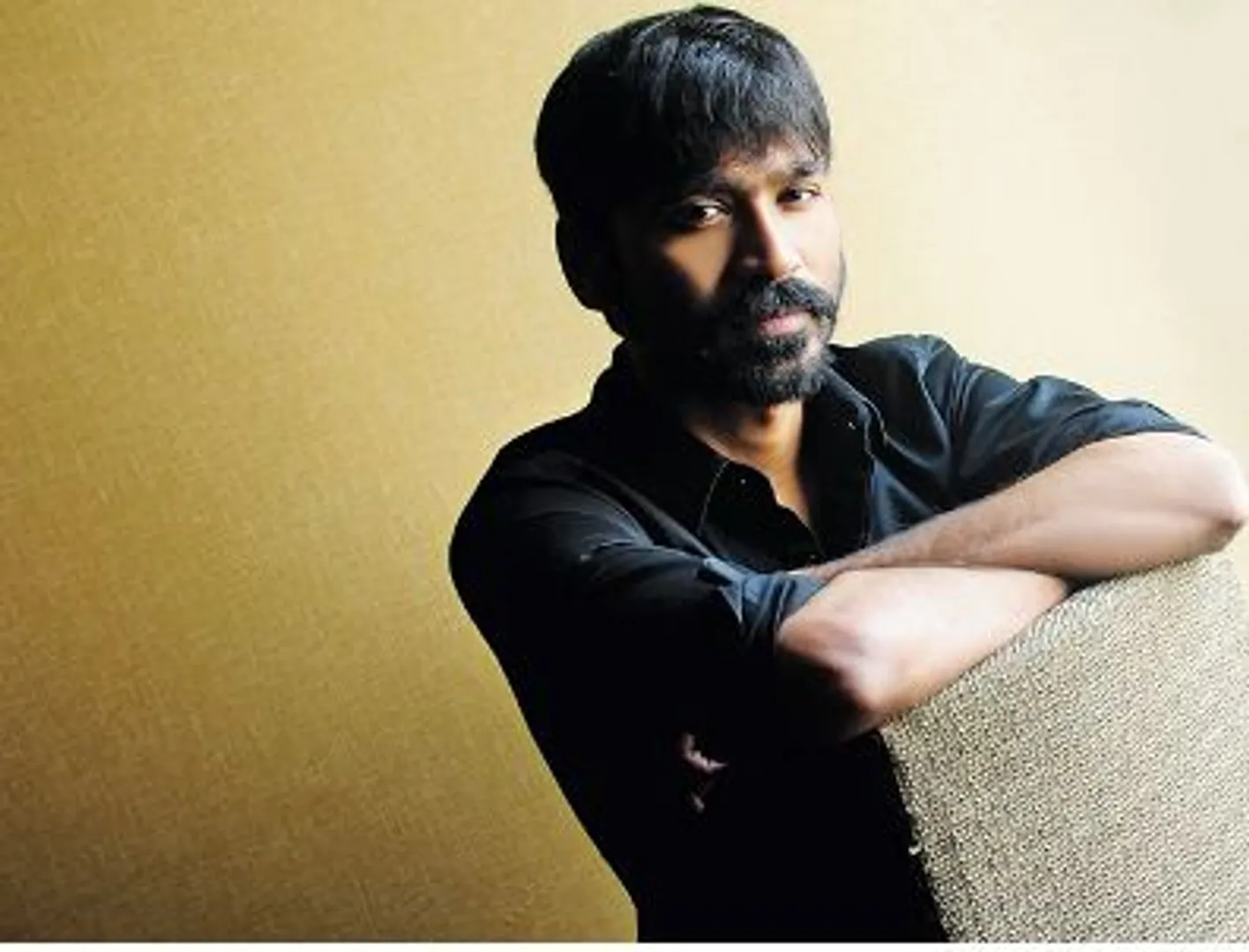 ମୁଁ ହଲିଉଡର ୩ଟି ପ୍ରୋଜେକ୍ଟକୁ ମନା କରିଦେଇଥିଲି : ଅଭିନେତା ଧନୁଷ୍