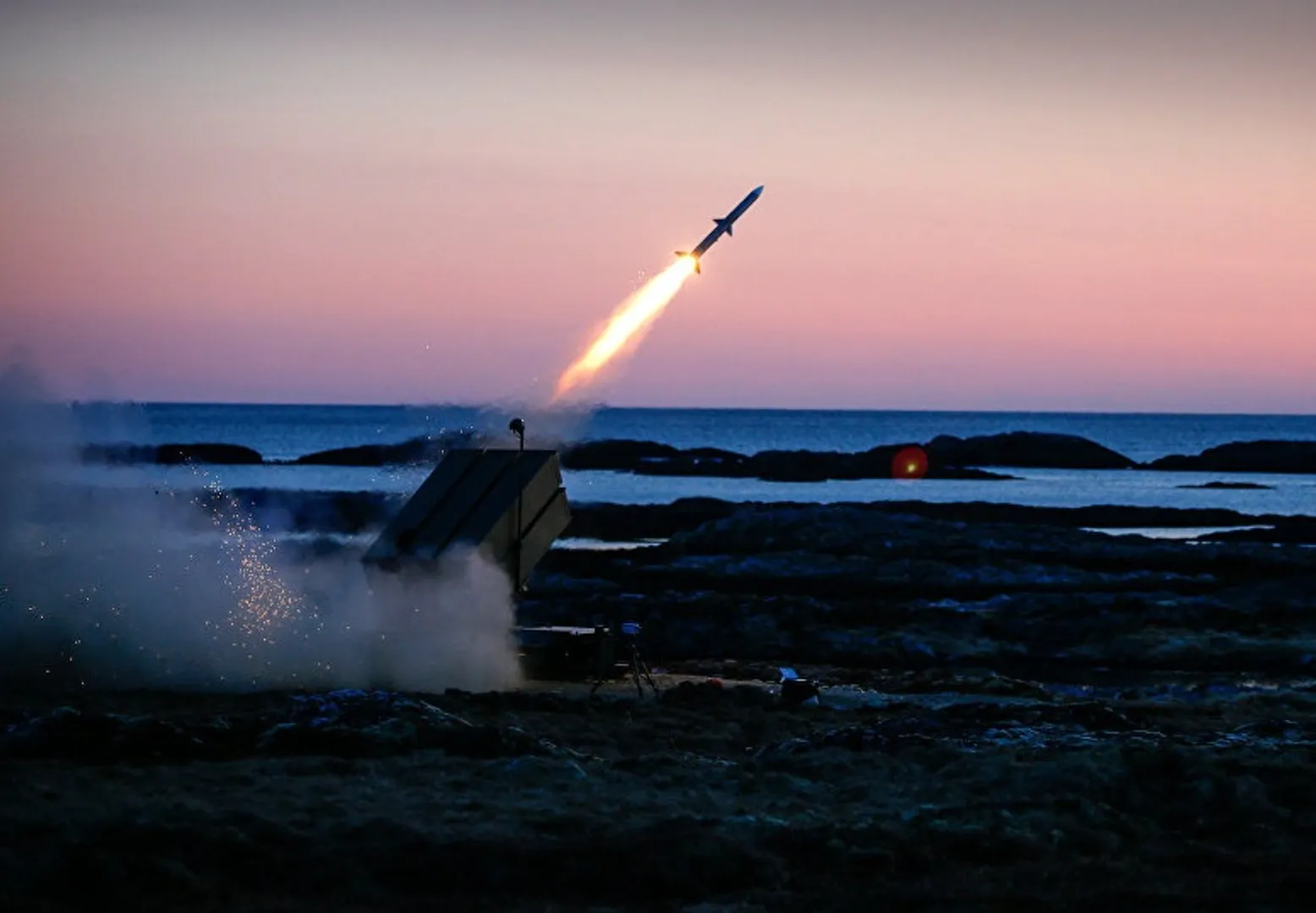 ସେନାକୁ ମିଳିବ ବାହୁବଳୀ କ୍ଷେପଣାସ୍ତ୍ର ! ୭୦ କିମି ପର୍ଯ୍ୟନ୍ତ କରିବ ଲକ୍ଷ୍ୟଭେଦ, ଧରାସାୟୀ ହେବ ଶତ୍ରୁପକ୍ଷର ଯୁଦ୍ଧବିମାନ