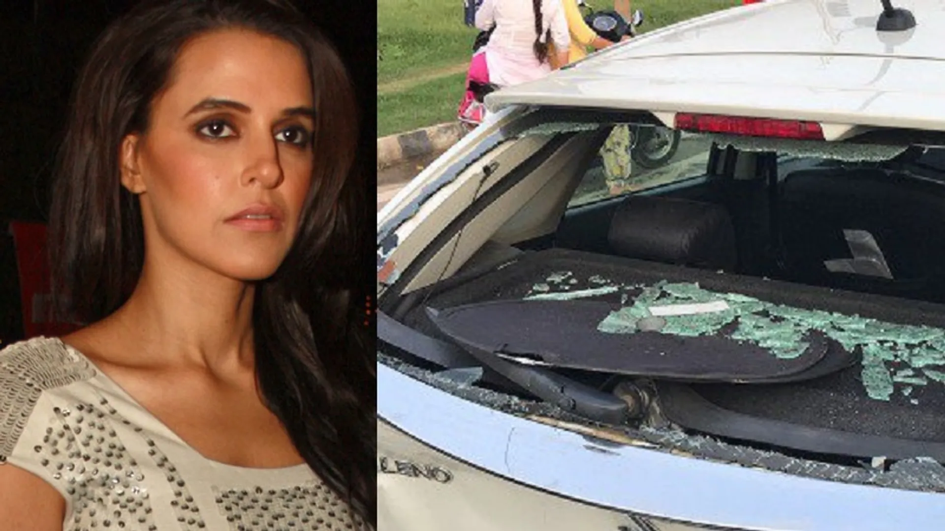 ଦୁର୍ଘଟଣାର ଶିକାର ହେଲେ ବଲିଉଡ୍ ନାୟିକା ନେହା ଧୁପିଆ ! ସାହାଯ୍ୟ କରିବା ପରିବର୍ତ୍ତେ ଲୋକମାନେ ଉଠାଇଚାଲିଲେ ସେଲଫି