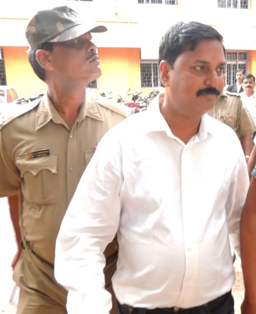 ଜେଲରୁ ମୁକୁଳିବେ ସିସୋର ଚିଟଫଣ୍ଡ ଠକେଇର ମୁଖ୍ୟ ଅଭିଯୁକ୍ତ ପ୍ରଶାନ୍ତ ଦାଶ : ହାଇକୋର୍ଟରୁ ମିଳିଲା ଜାମିନ