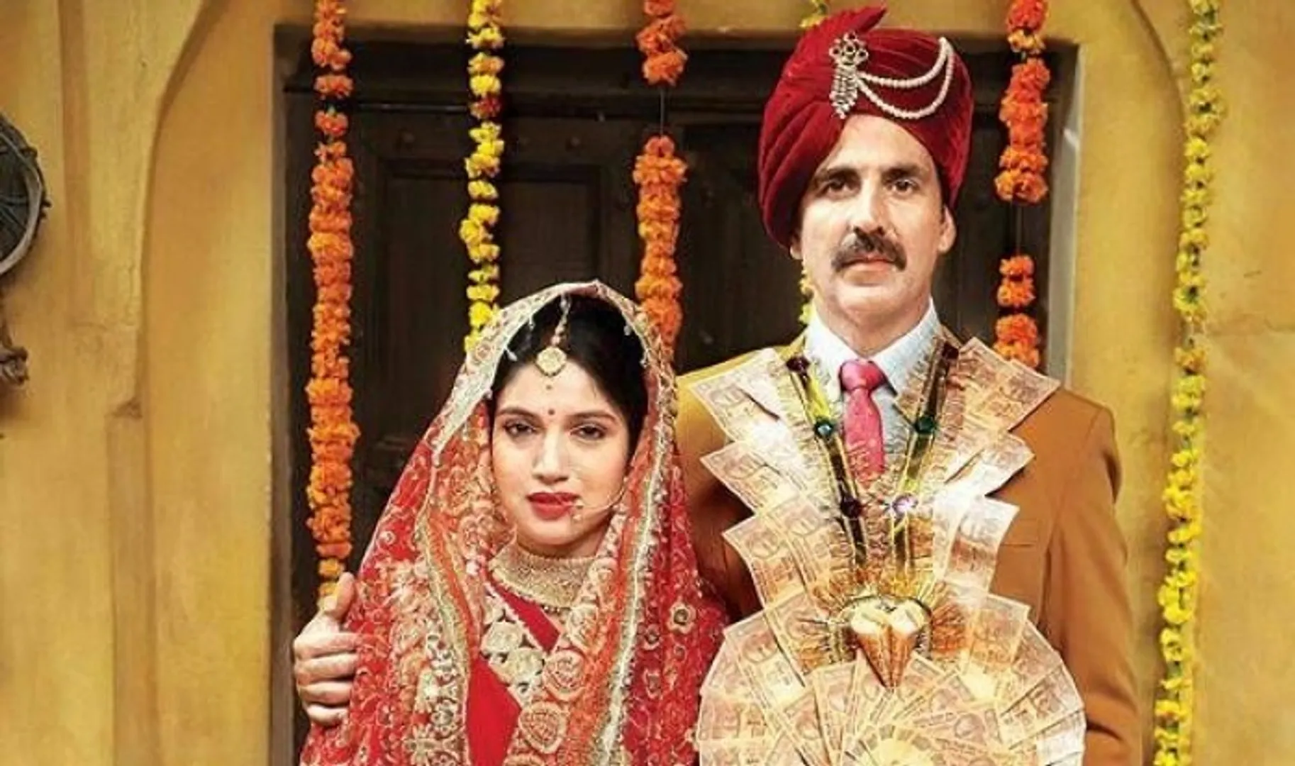 ଧମାଲ୍ କରୁଛି ‘ଟଏଲେଟ୍ ଏକ୍ ପ୍ରେମ କଥା’ ! ରିଲିଜର ମାତ୍ର ଦୁଇଦିନ ଭିତରେ  ଆୟ ୧୩ କୋଟିକୁ ଛୁଇଁଲା