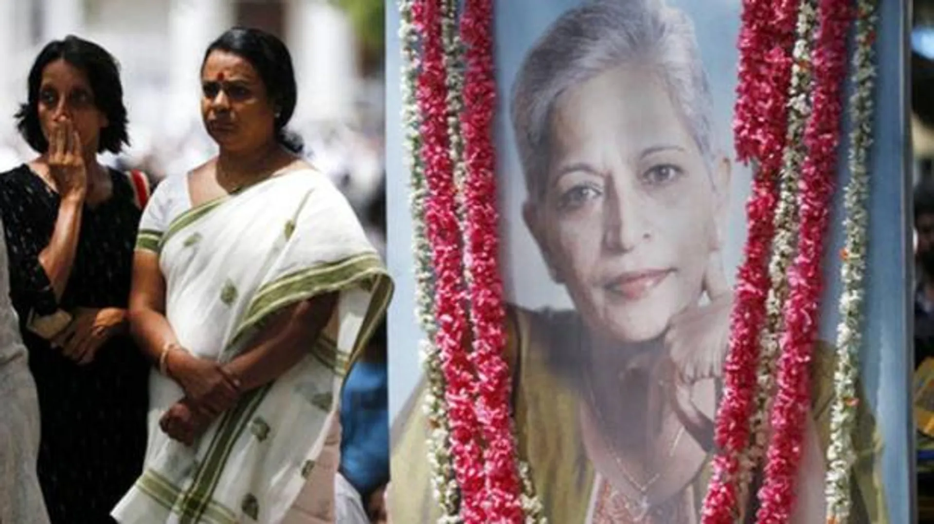 ଗୌରୀଙ୍କୁ ମାରିଲା କିଏ ! ଖୋଲାମତ ନା ବିଚାରଧାରା