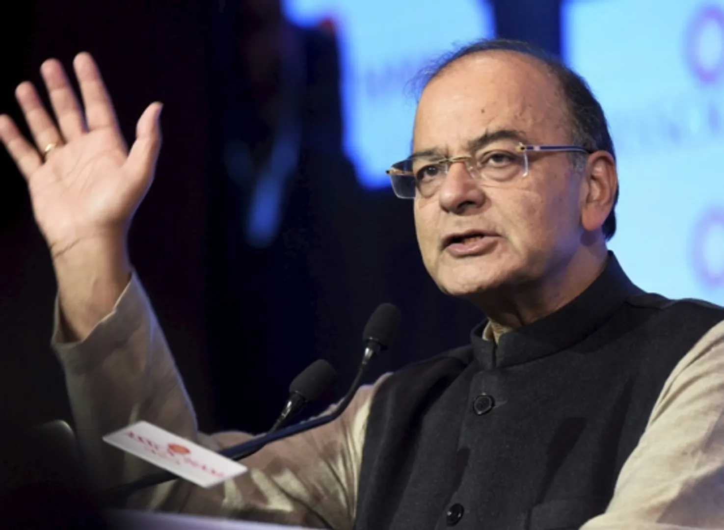 ନଭେମ୍ବର ୮କୁ ‘କଳାଟଙ୍କା ବିରୋଧୀ ଦିବସ’ ରୂପେ ପାଳିବ ବିଜେପି !