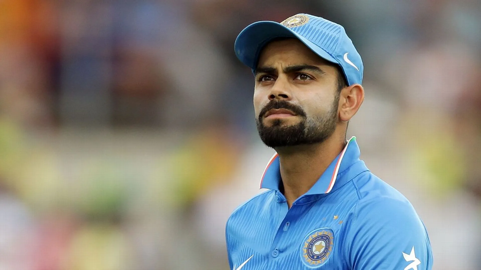 ଭାରତ - ଅଷ୍ଟ୍ରେଲିଆ ମ୍ୟାଚ୍ ! କୋହଲୀଙ୍କ ଆଜିର ବିଜୟ, ଭାଙ୍ଗିବ ଧୋନୀଙ୍କ ଏହି ବିରାଟ ରେକର୍ଡ