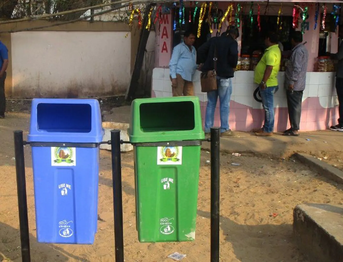 ସ୍ୱଚ୍ଛ ସର୍ବେକ୍ଷଣ ୨୦୧୮ ପାଇଁ ବିଏମସିର ପ୍ରସ୍ତୁତି ଆରମ୍ଭ !