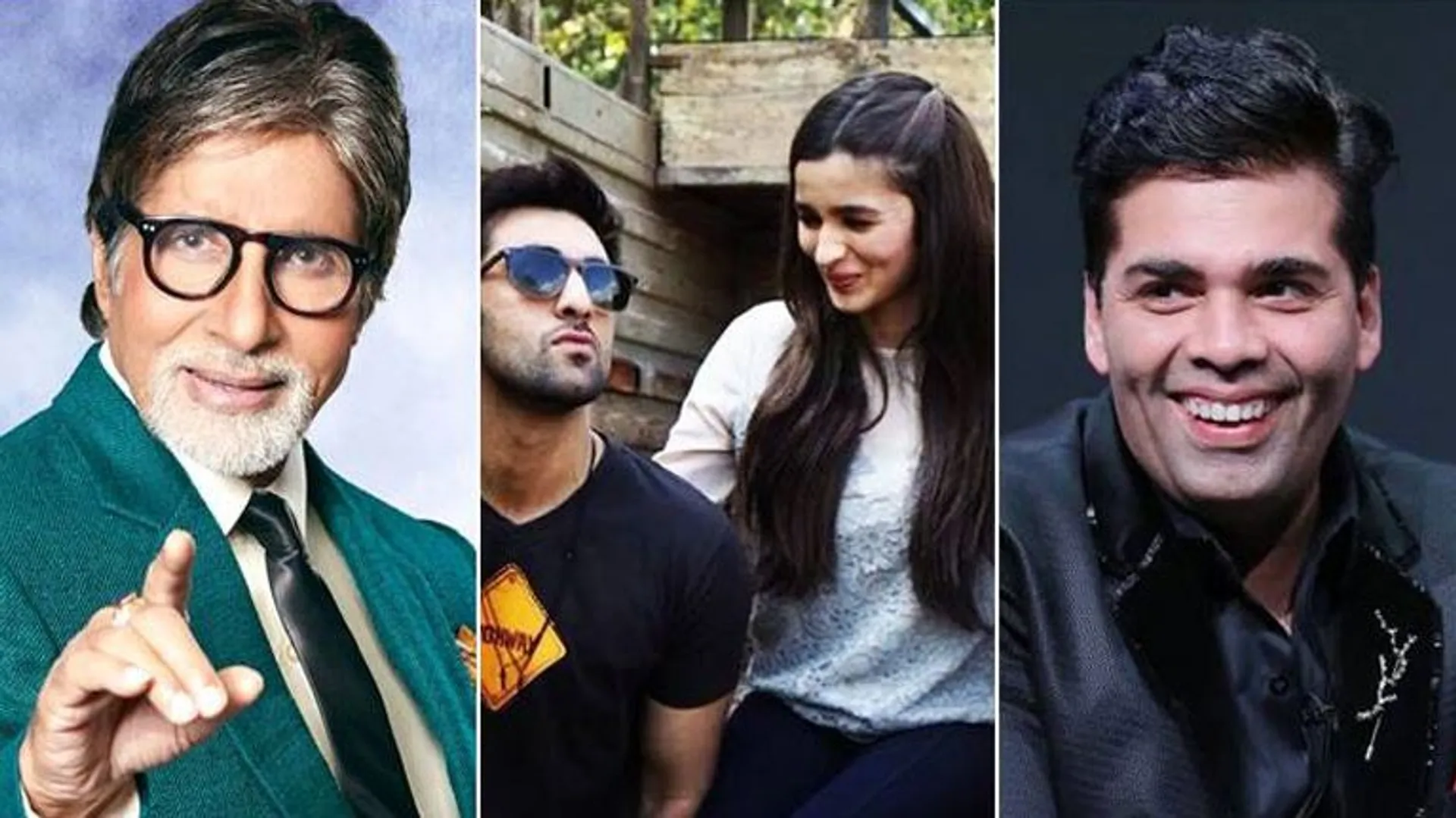 ଅଧିକ ବଜେଟ୍ ଯୋଗୁଁ ଚର୍ଚ୍ଚାରେ ‘ବହ୍ମାସ୍ତ୍ର’ ! କରଣ ଜୋହରଙ୍କ ସବୁଠାରୁ ମହଙ୍ଗା ସିନେମା