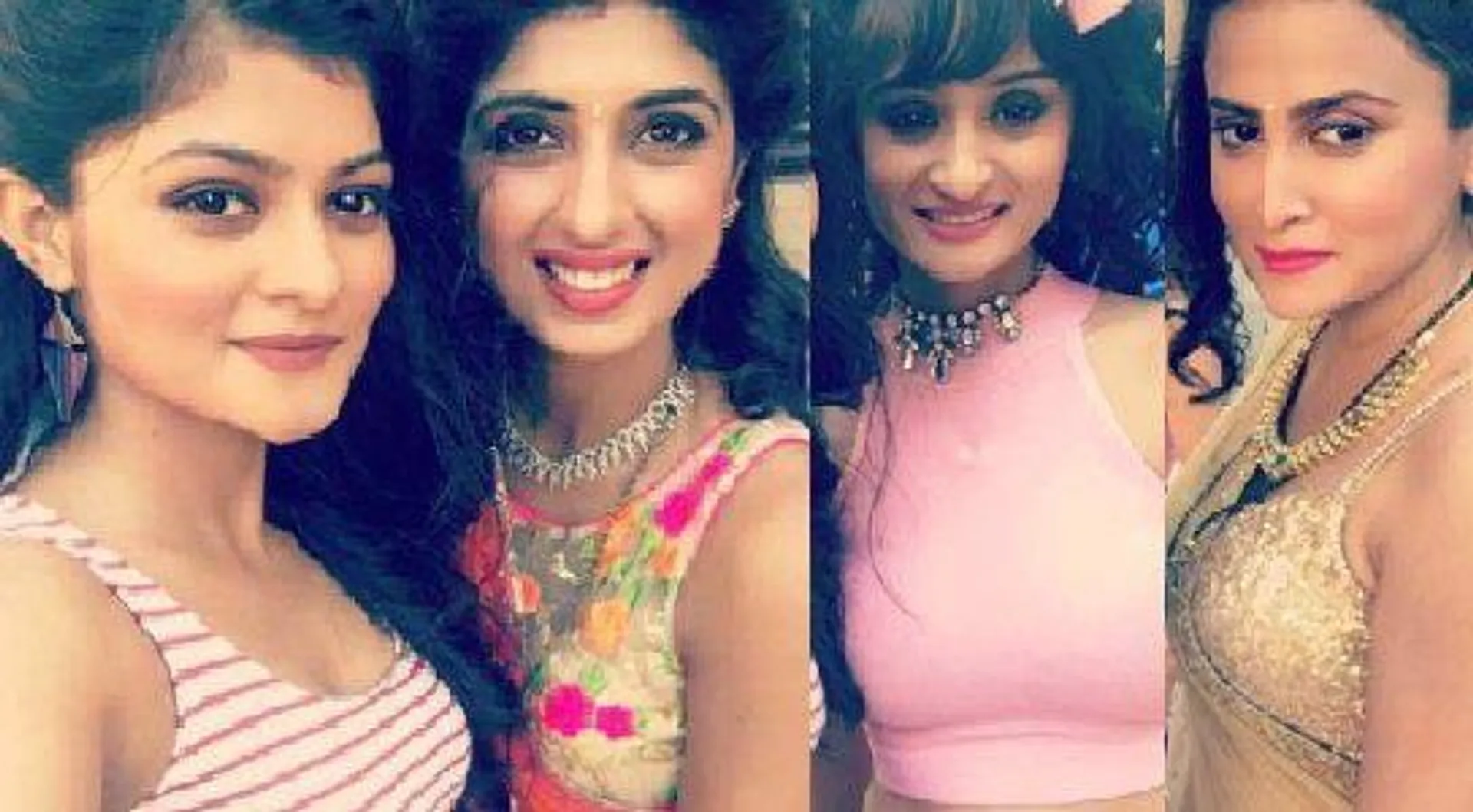 ସବଟିଭିର ‘ତ୍ରିଦେବିୟାଁ‘ ସିରିଏଲରେ ଓଲିଉଡ ନାୟିକା ପ୍ରକୃତି ମିଶ୍ର !