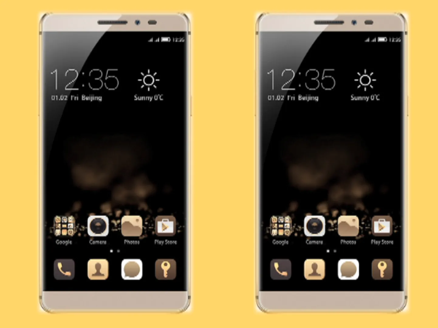 ଅନ୍ୟ ଫୋନର ସ୍କ୍ରିନକୁ ନିଜ ଫୋନରେ ବି କରିପାରିବେ ଓପନ ! ଜାଣନ୍ତୁ ପୂରା ପ୍ରକ୍ରିୟା 