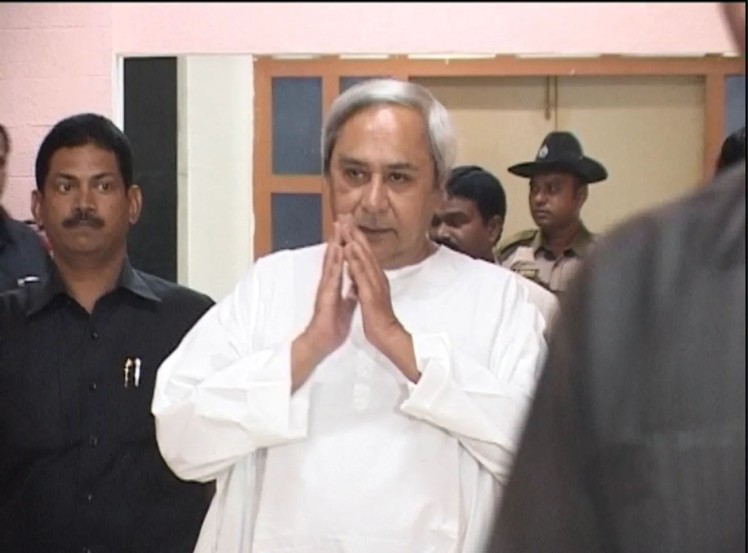 ମୁଖ୍ୟମନ୍ତ୍ରୀଙ୍କ ବିଜେପୁର ଭେଟି । ବିଜେପୁରକୁ ଏନଏସି ଘୋଷଣା କଲେ ନବୀନ ପଟ୍ଟନାୟକ