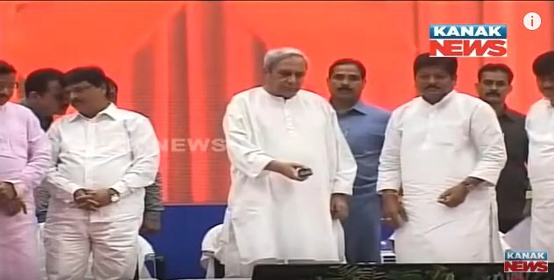 ପ୍ରାଇମ୍ ଟାଇମ୍ ନ୍ୟୁଜ୍ : ୨୦– ୧୦ -୧୭