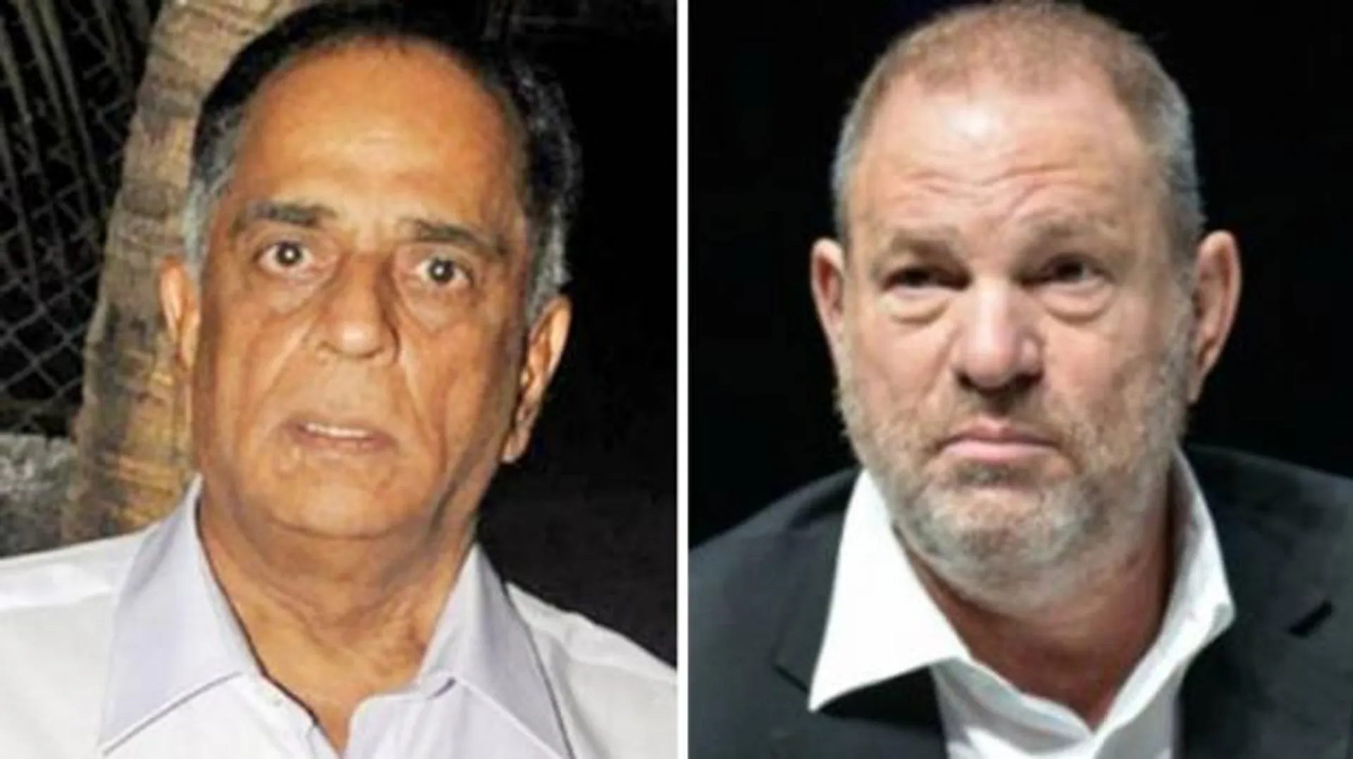 ବଲିଉଡରେ ବି ରହିଛନ୍ତି ହାର୍ବେଙ୍କ ଭଳି ଯୌନ ପିପାସୁ: ପହଲାଜ ନିହଲାନୀ