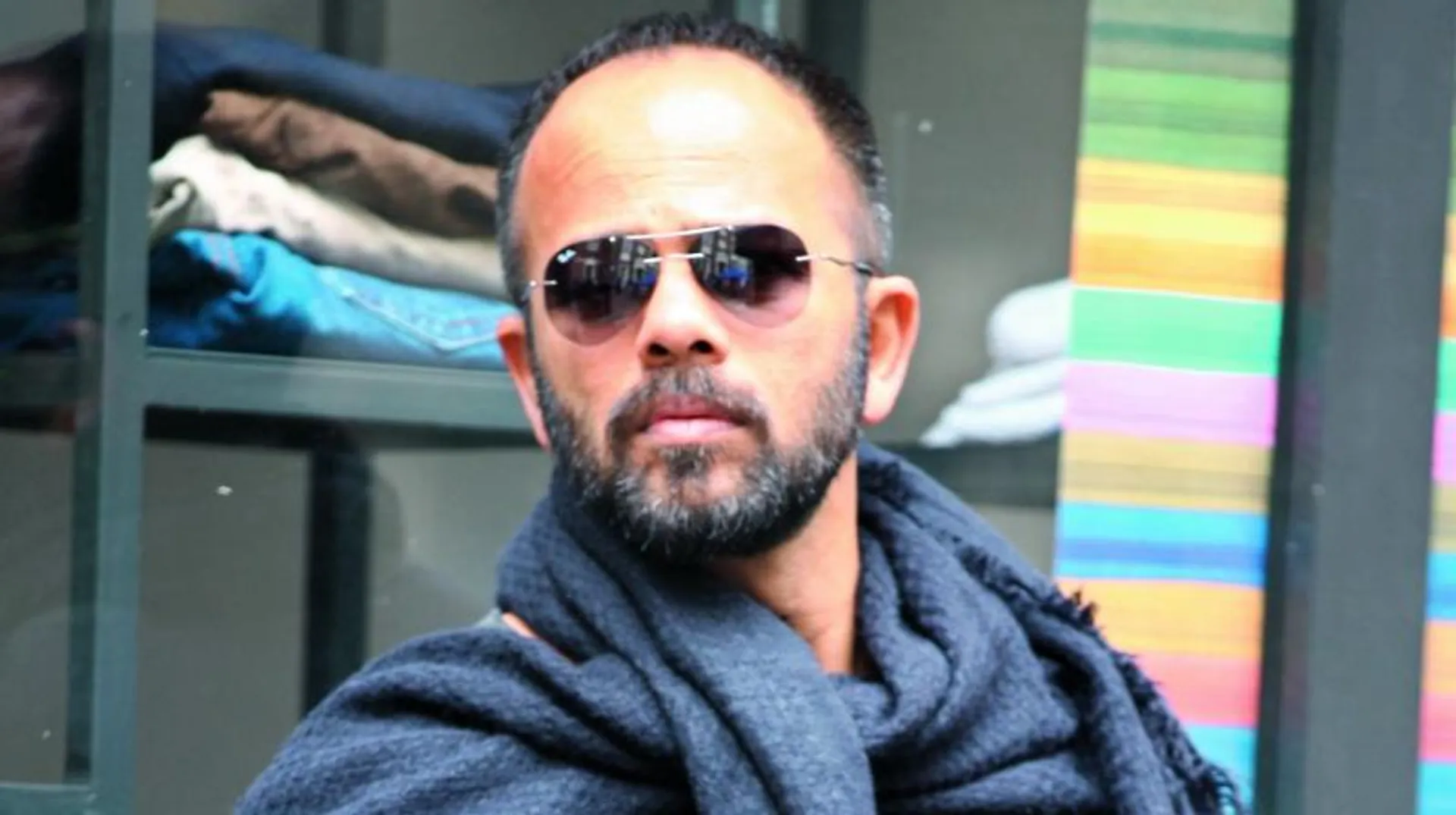 ରୋହିତ ସେଟ୍ଟୀ କହିଲେ, କେମିତି ତାଙ୍କୁ ମିଳିଥିଲା ପ୍ରଥମେ ଫିଲ୍ମ ‘ଗୋଲମାଲ’ର ଥିମ୍ !