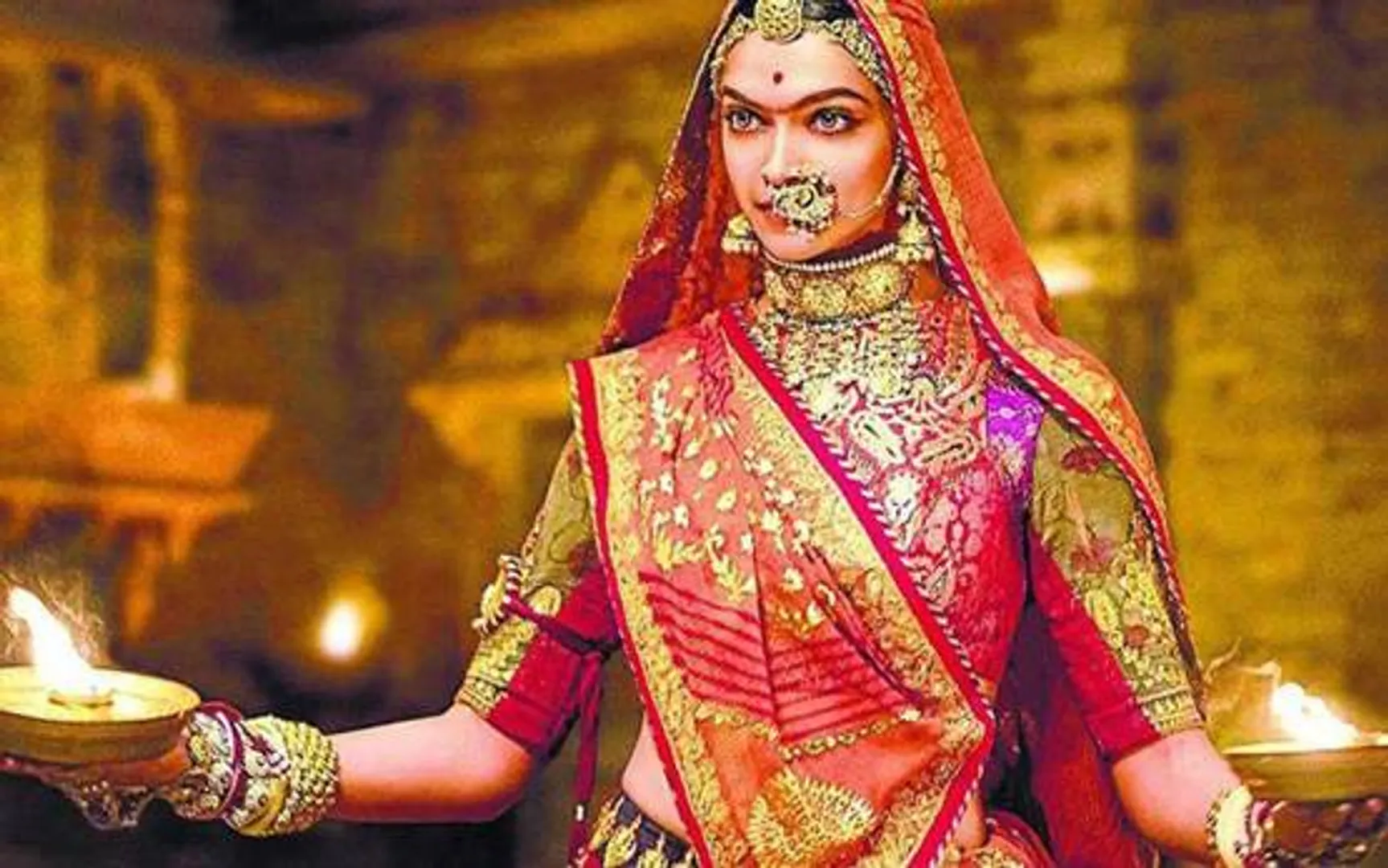 ପଦ୍ମାବତୀ ‘ଘୁମର’ ପଛରେ ରହିଛି ଅନେକ ଗୁମର !