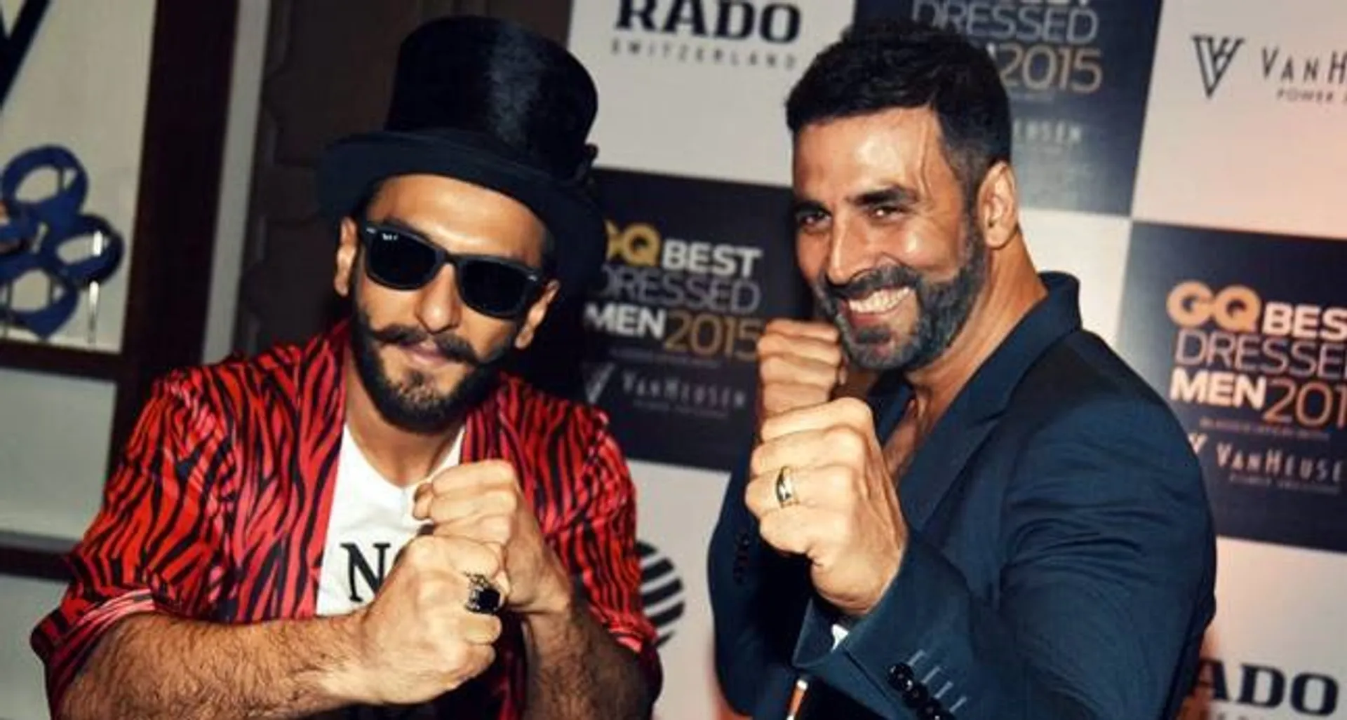 ଖିଲାଡ଼ି ତାରକାଙ୍କ ସ୍ଥାନ ନେବେ ରଣବୀର ସିଂ ! ସିଂ ଇଜ୍ କିଙ୍ଗ ସିନେମାର ସିକ୍ୱେଲରେ ନଜର ଆସିବେନି ଅକ୍ଷୟ କୁମାର