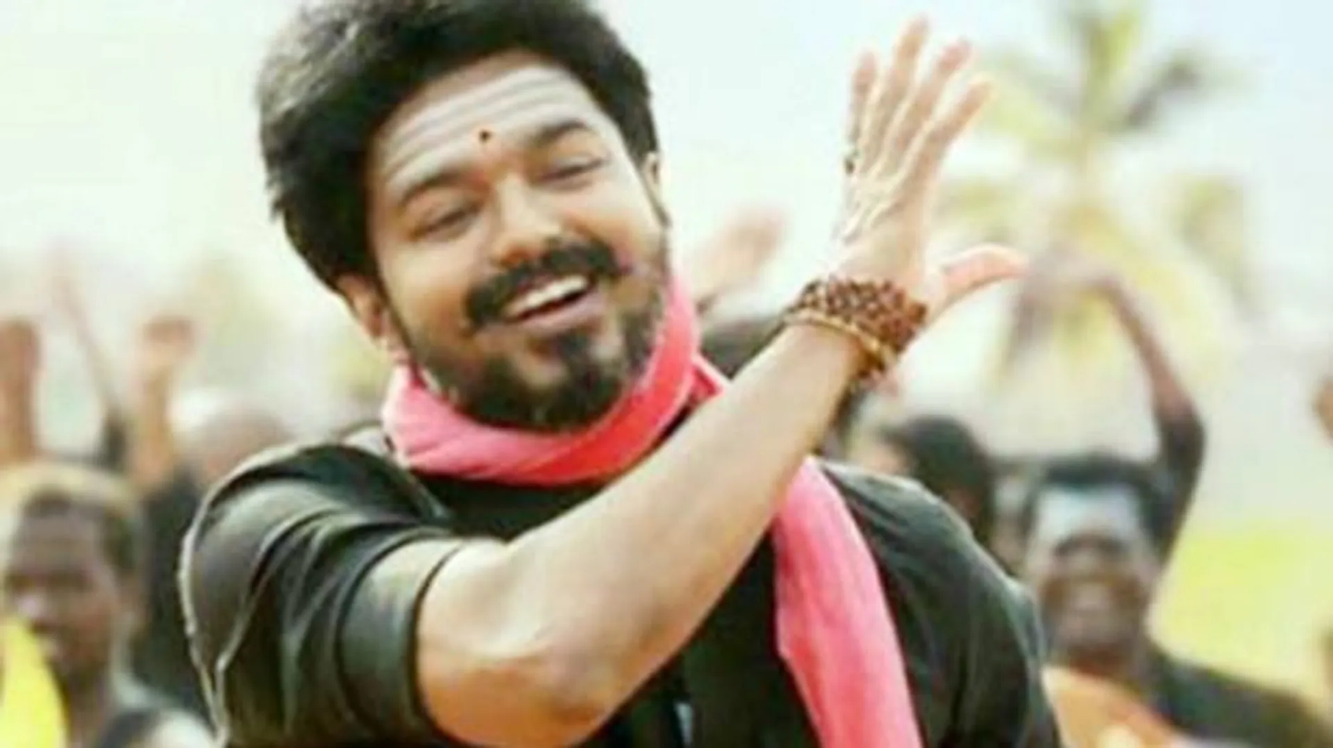 ଇଂଟରନେଟରେ ହିଟ ସାବ୍ୟସ୍ତ ହେଲା ତାମିଲ ଫିଲ୍ମ ‘ମର୍ଶଲ’ର ଜିଏସଟି ସମ୍ବନ୍ଧୀୟ ଦୃଶ୍ୟ । ରଜନୀକାନ୍ତ ବି କଲେ ପ୍ରଶଂସା