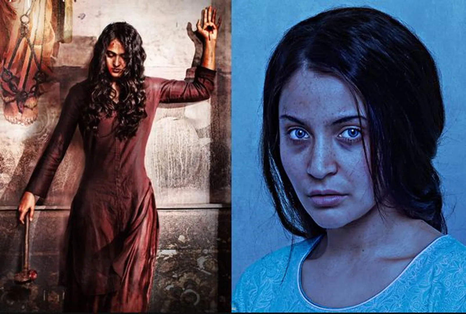 ଅନୁଷ୍କା ଶର୍ମା ବନାମ୍ ଅନୁଷ୍କା ସେଟ୍ଟୀ ! ଆସନ୍ତା ବର୍ଷ ଆରମ୍ଭରେ ବଡ଼ ପରଦାରେ ‘ପରୀ’ ଓ ‘ଭାଗମତୀ’ ମଧ୍ୟରେ ହେବ ଟକ୍କର