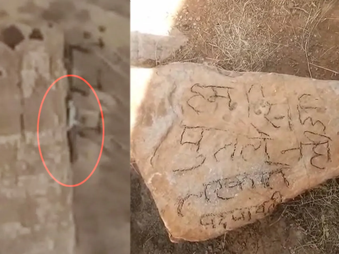 ମୁଣ୍ଡ ନେଲା ‘ପଦ୍ମାବତୀ’ ! ହିଂସ୍ର ହେଲେ ବିରୋଧୀ, ରାଜସ୍ଥାନର ଏକ ଦୁର୍ଗରୁ ଝୁଲନ୍ତା ଅବସ୍ଥାରେ ଶବ ଉଦ୍ଧାର