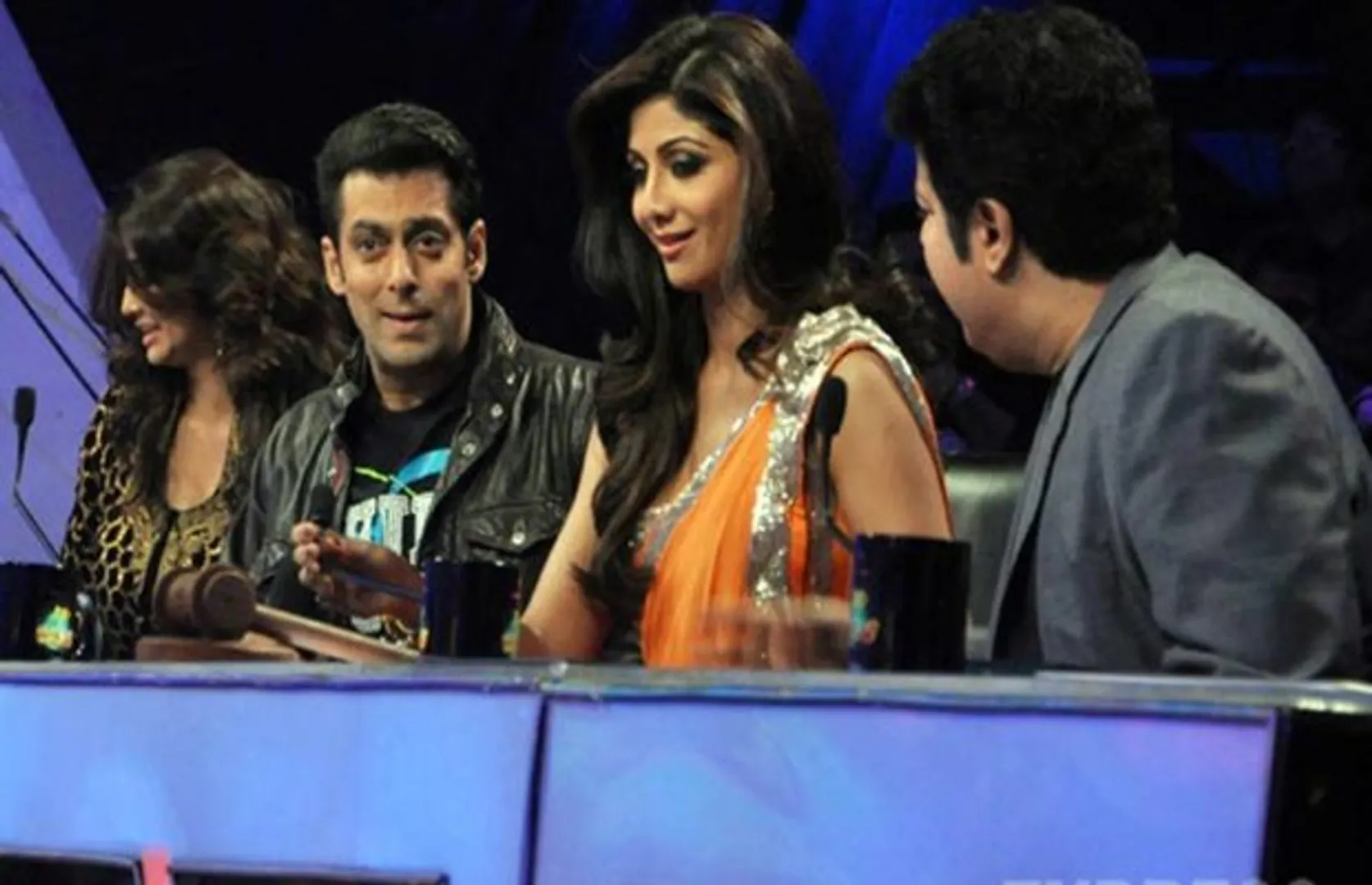 ଶିଳ୍ପାଙ୍କ ଏକ ଏଭଳି କାଣ୍ଡ, ଯାହା ଭାଙ୍ଗି ଦେଇଥିଲା ଭାଇଜାନଙ୍କ ହୃଦୟ