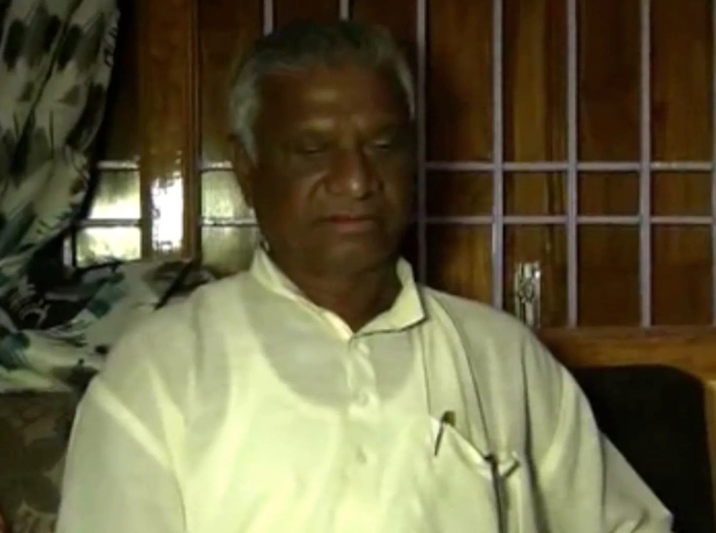 ବଦଳିଲା ବିଜେପୁର ଗଣିତ ! ବିଜେପି ଛାଡିଲେ ନାରାୟଣ, ବରଗଡ ଜିଲ୍ଲା ସଭାପତି ପଦରୁ ଦେଲେ ଇସ୍ତଫା