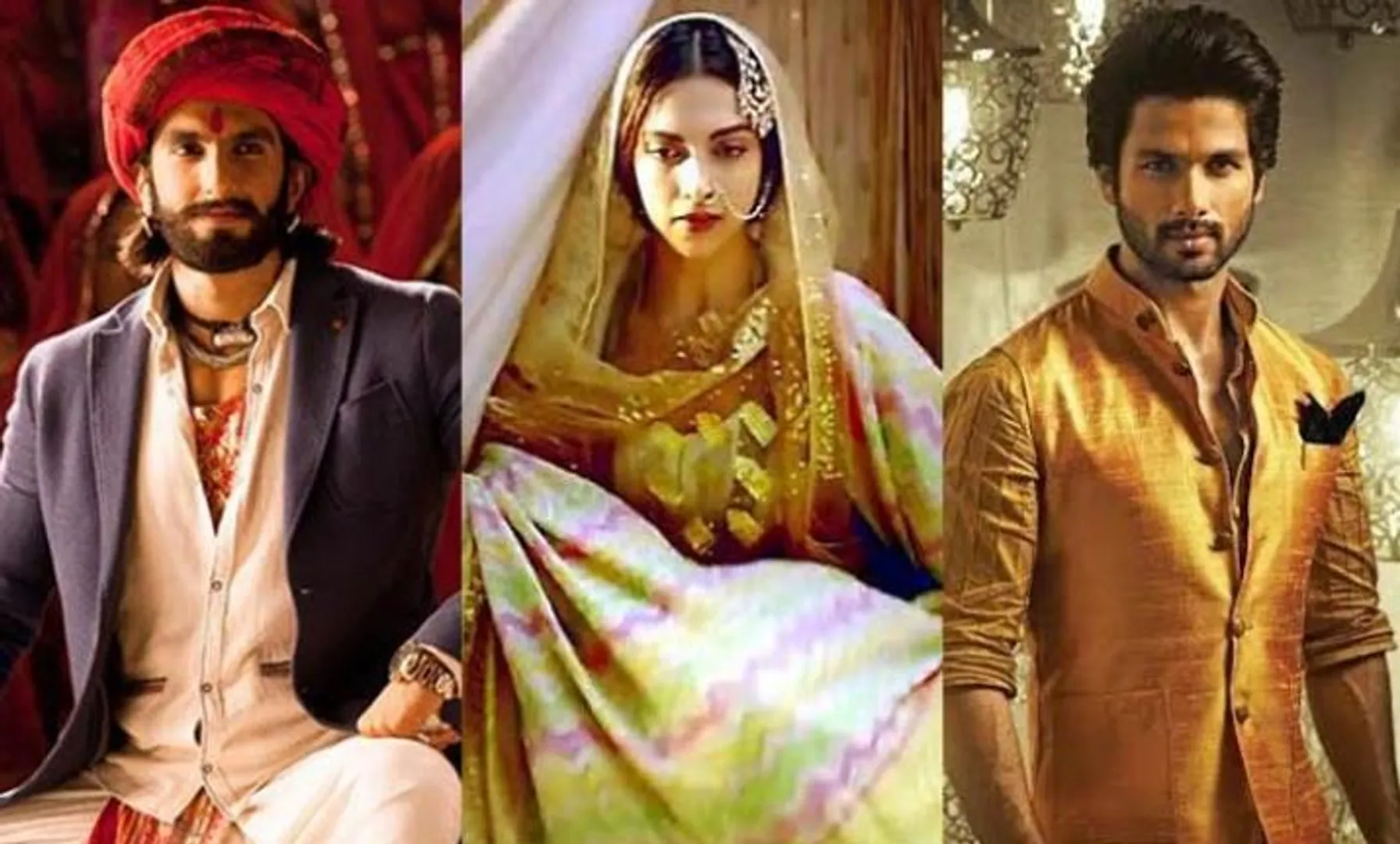 ଥମୁନି ପଦ୍ମାବତୀ ବିବାଦ ! ସିନେମାକୁ ବିରୋଧ କରି ଆଜି ଚିତୌରଗଡ ବନ୍ଦ ଡାକରା