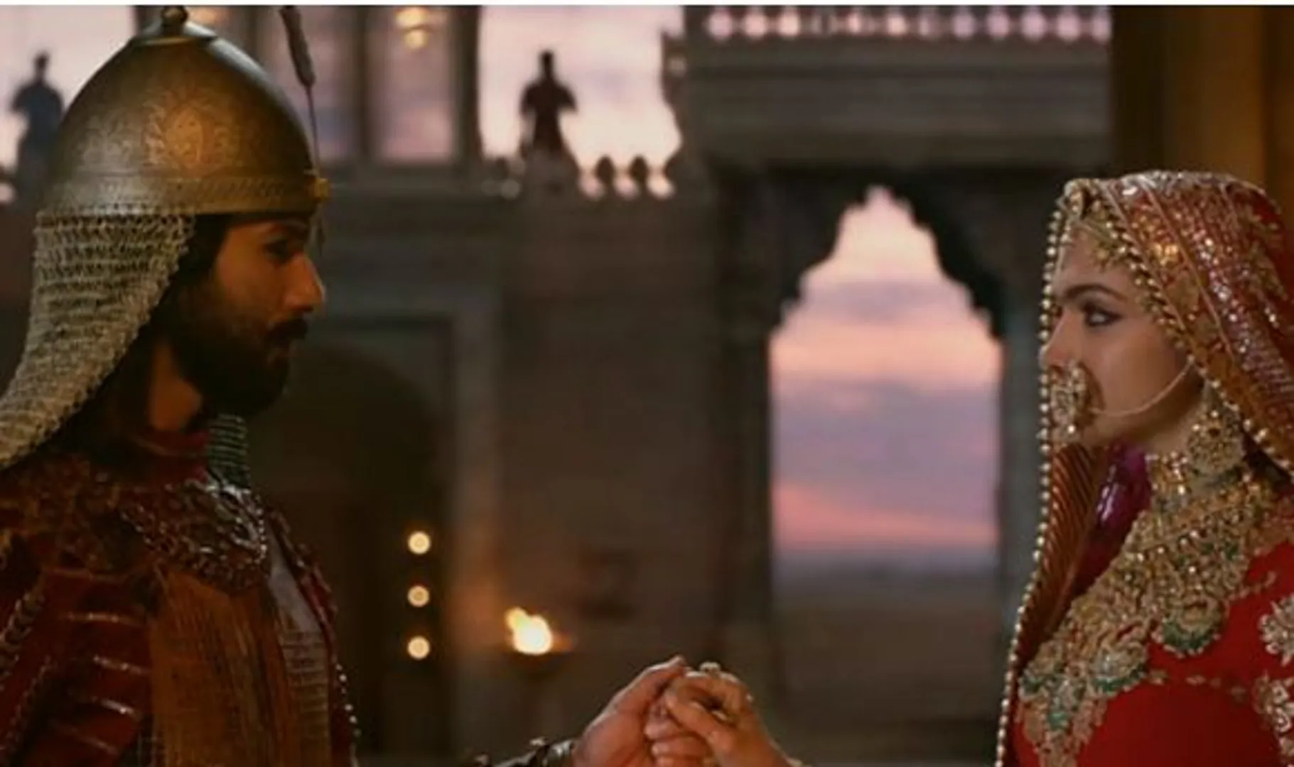 ମଧ୍ୟପ୍ରଦେଶ ପରେ ଗୁଜରାଟରେ ପରଦାକୁ ଆସିବ ନାହିଁ ପଦ୍ମାବତୀ : କଟକଣା ଜାରିକଲେ ଗୁଜୁରାଟ ସରକାର