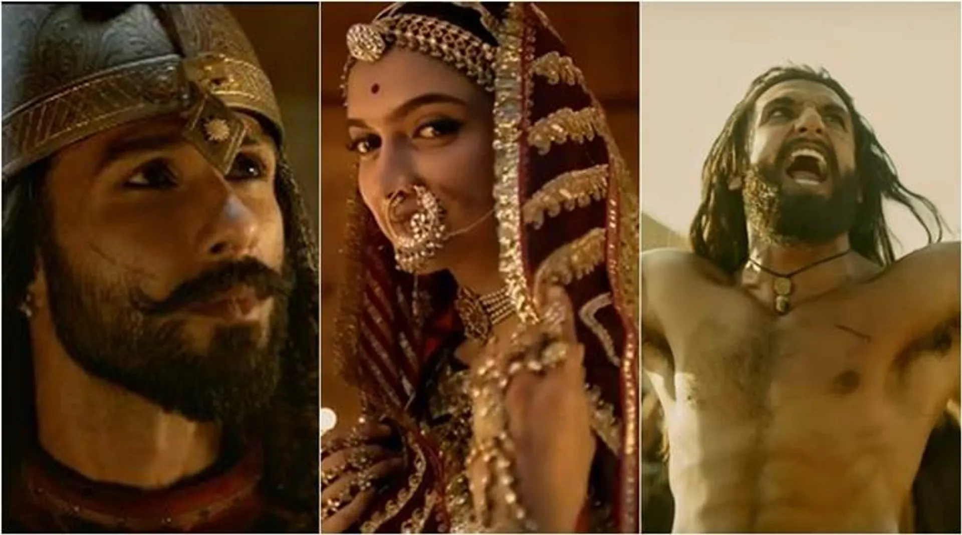 ପଦ୍ମାବତୀ ସିନେମାର ରିଲିଜ ତାରିଖ ଘୁଞ୍ଚାଇବା ପାଇଁ ଦାବି କଲା ଭାଜପା !