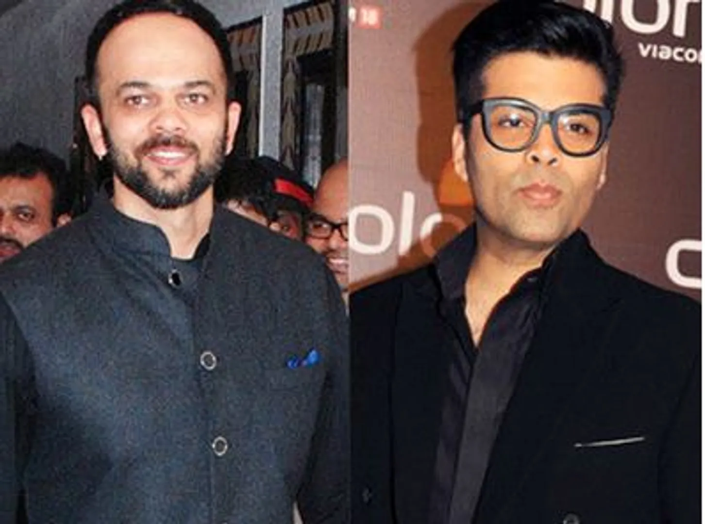 ରିଅଲିଟି ସୋ’ରେ ଏକାଠି ନଜର ଆସିବେ ରୋହିତ ଶେଟ୍ଟୀ ଓ କରଣ ଜୋହର !