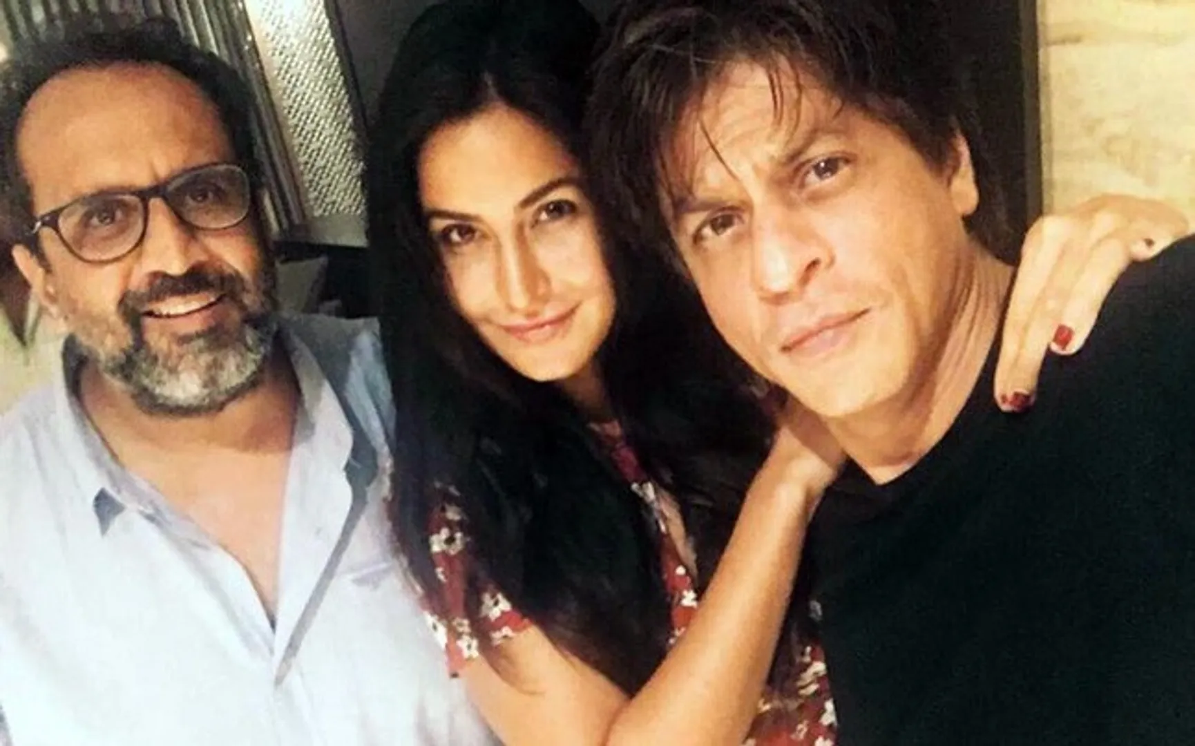 ନୂଆ ବର୍ଷରେ ଶାହାରୁଖ ଦେବେ ସରପ୍ରାଇଜ !